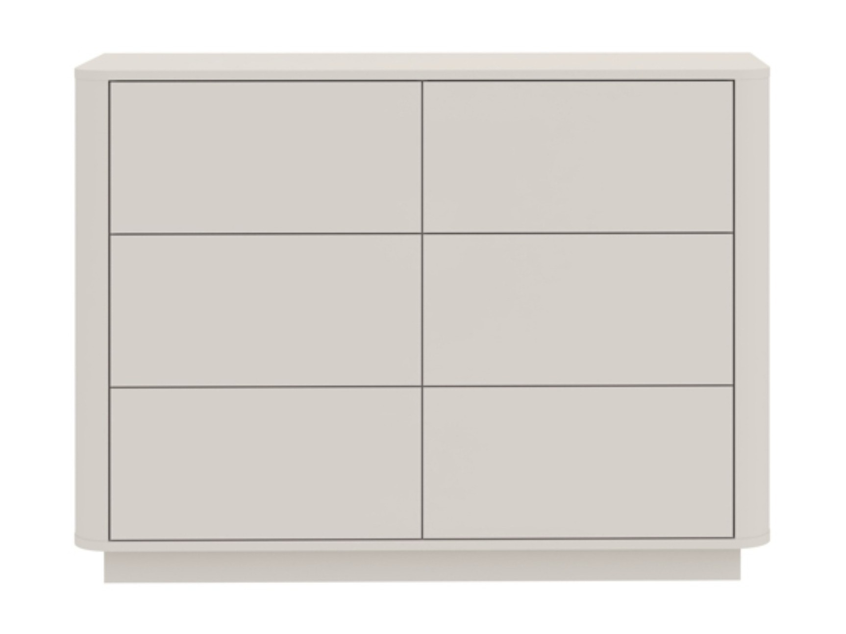 Commode Belfera 101 (Cachemire)