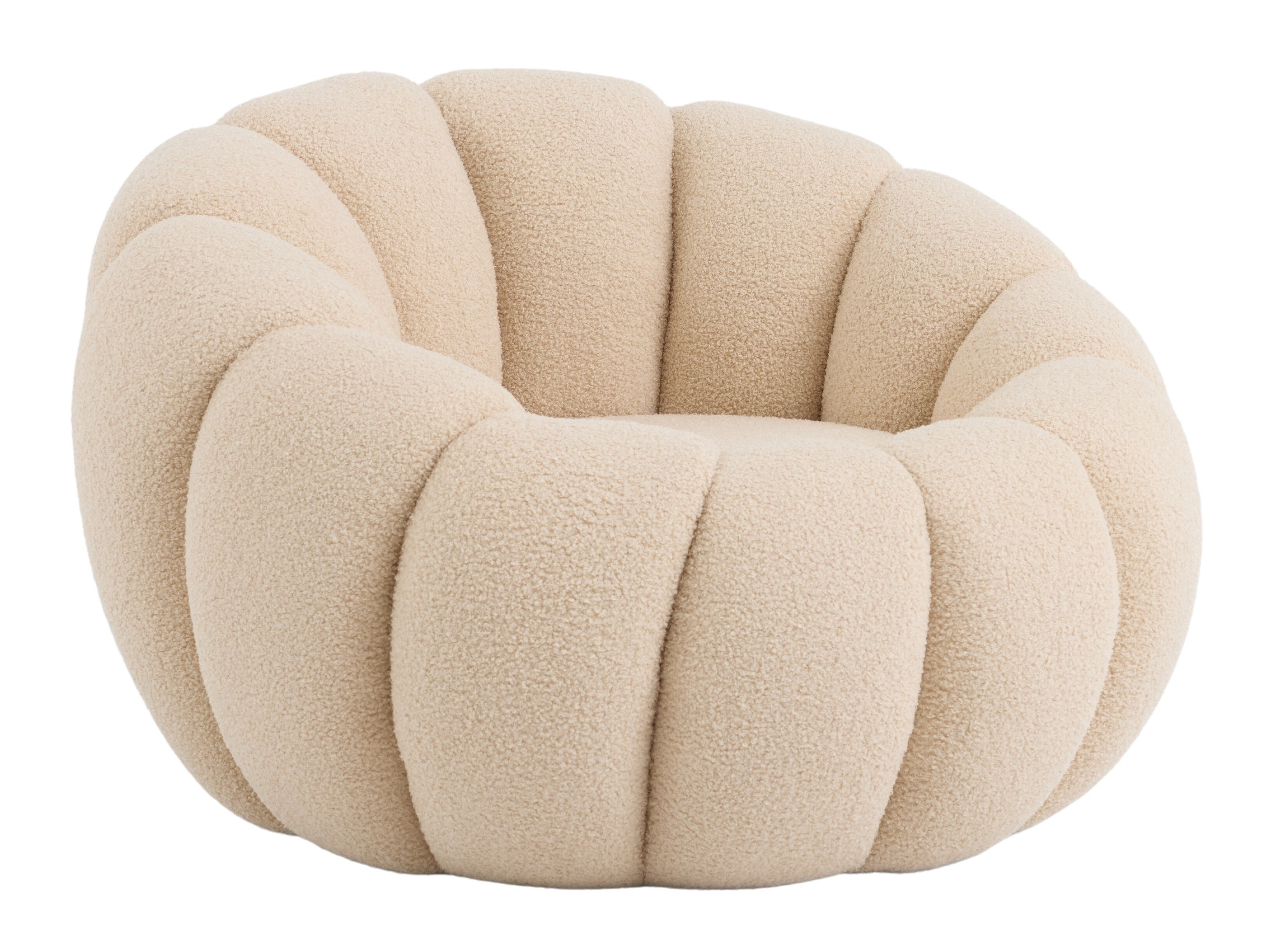 Fauteuil Comfivo Luxas