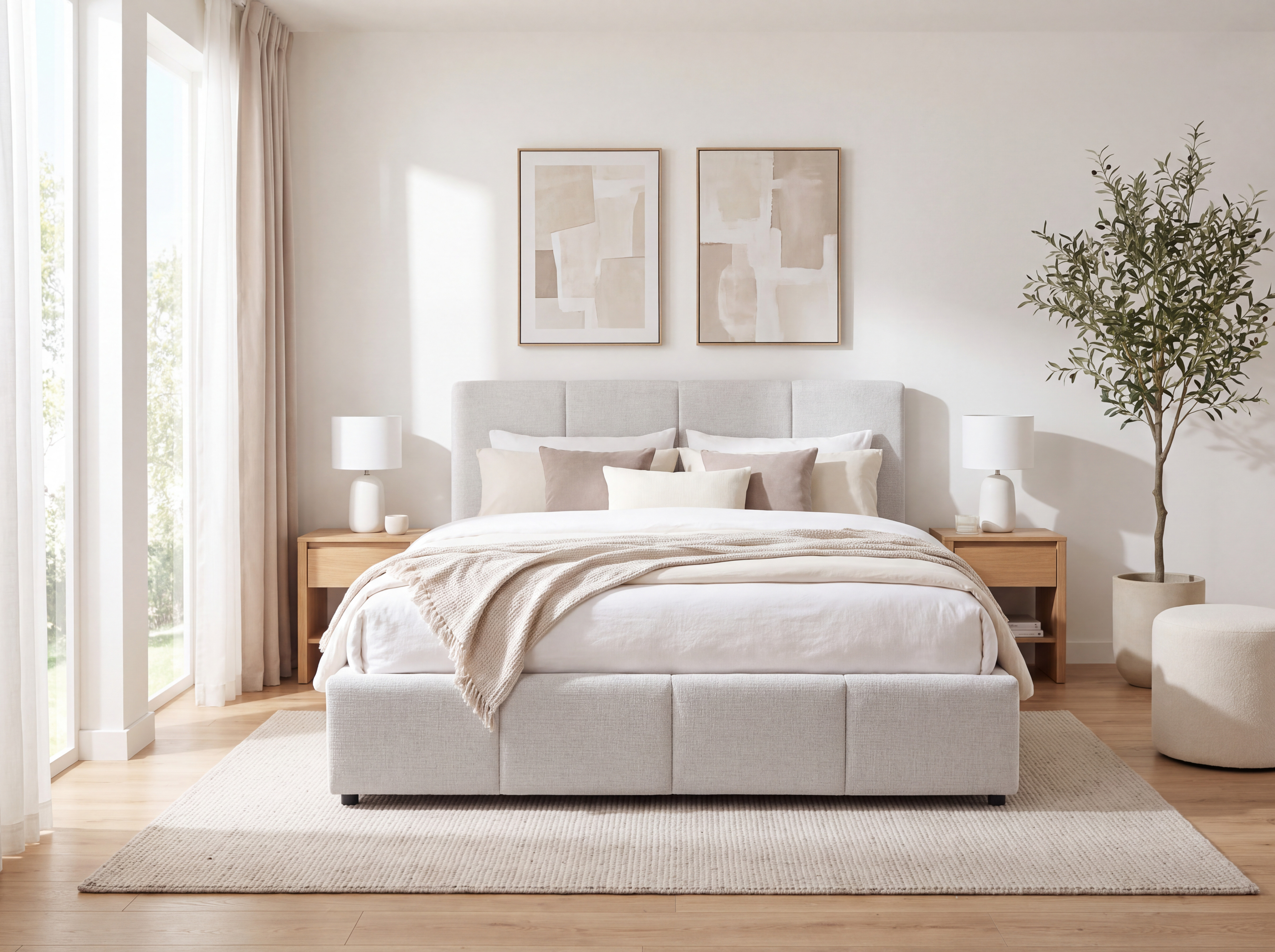 Lit Comfivo Gratio (Tresor 04)