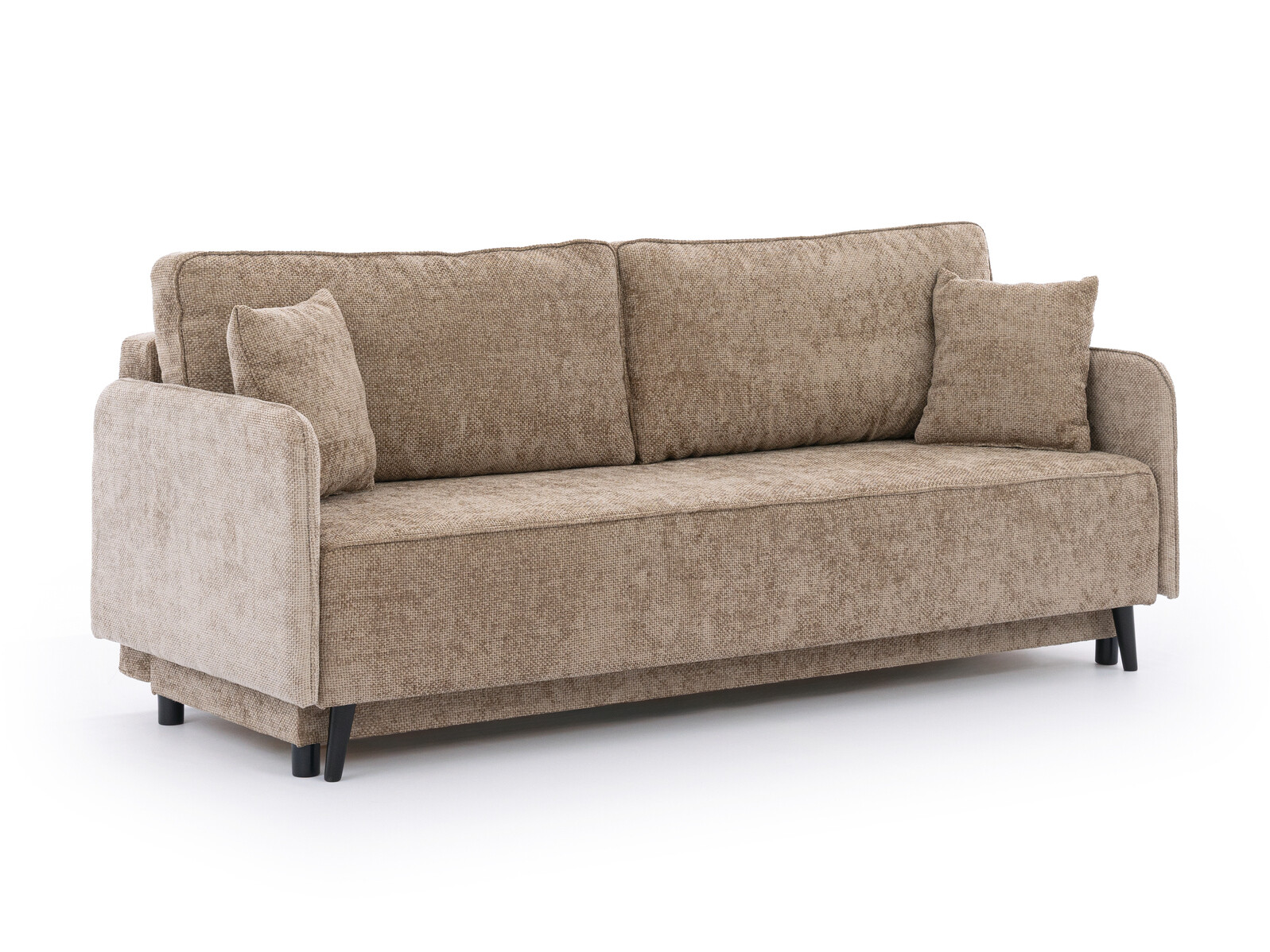 Canapé convertible Alton 112 (Garden 05)