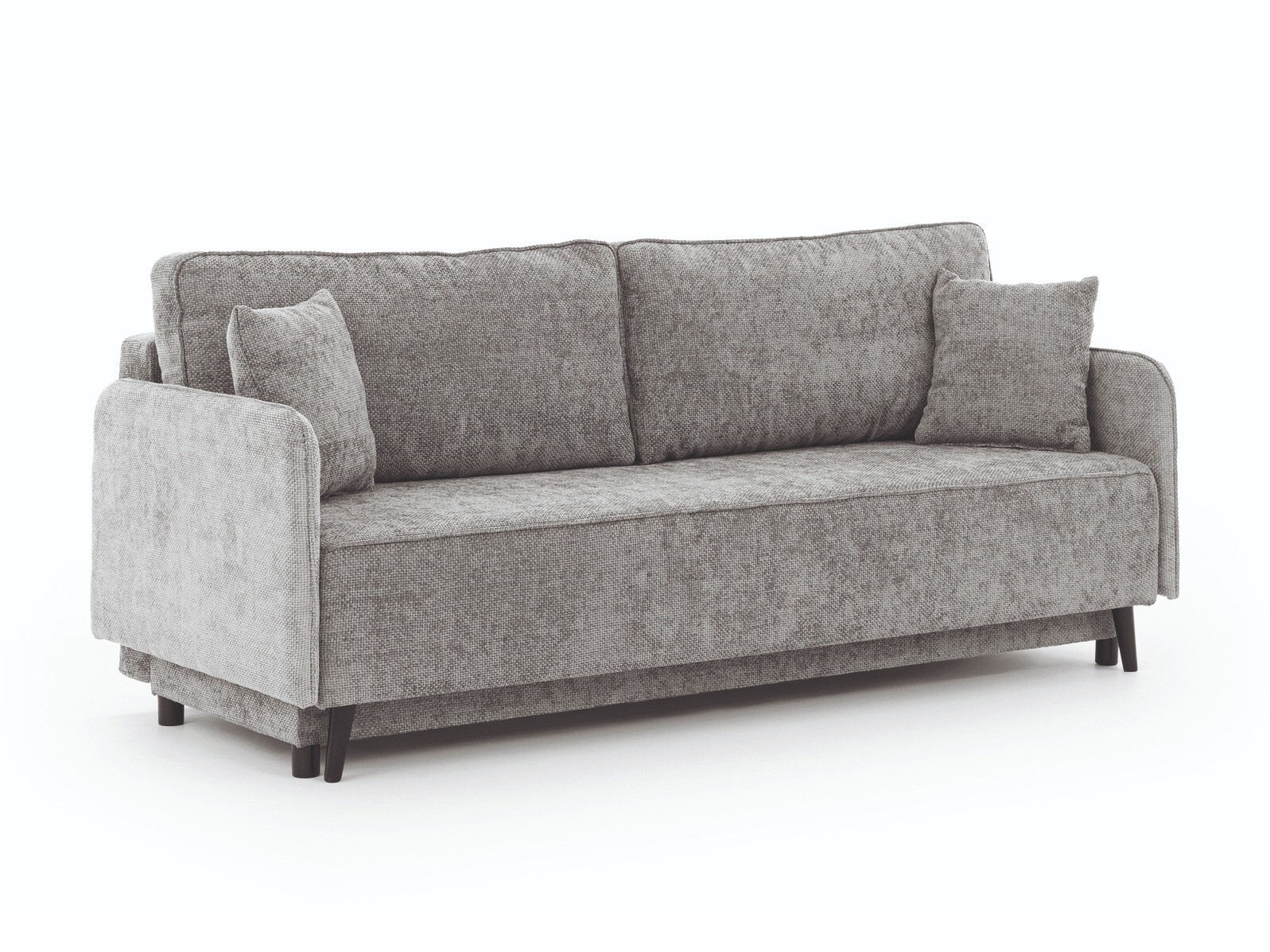 Canapé convertible Alton 112 (Garden 18)