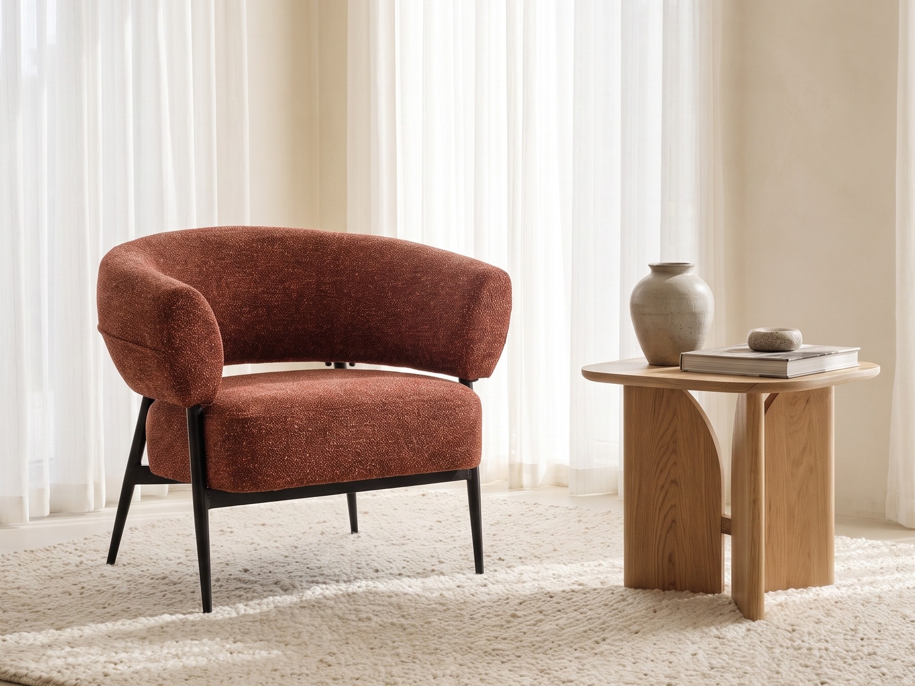 Fauteuil Comfivo Salvos