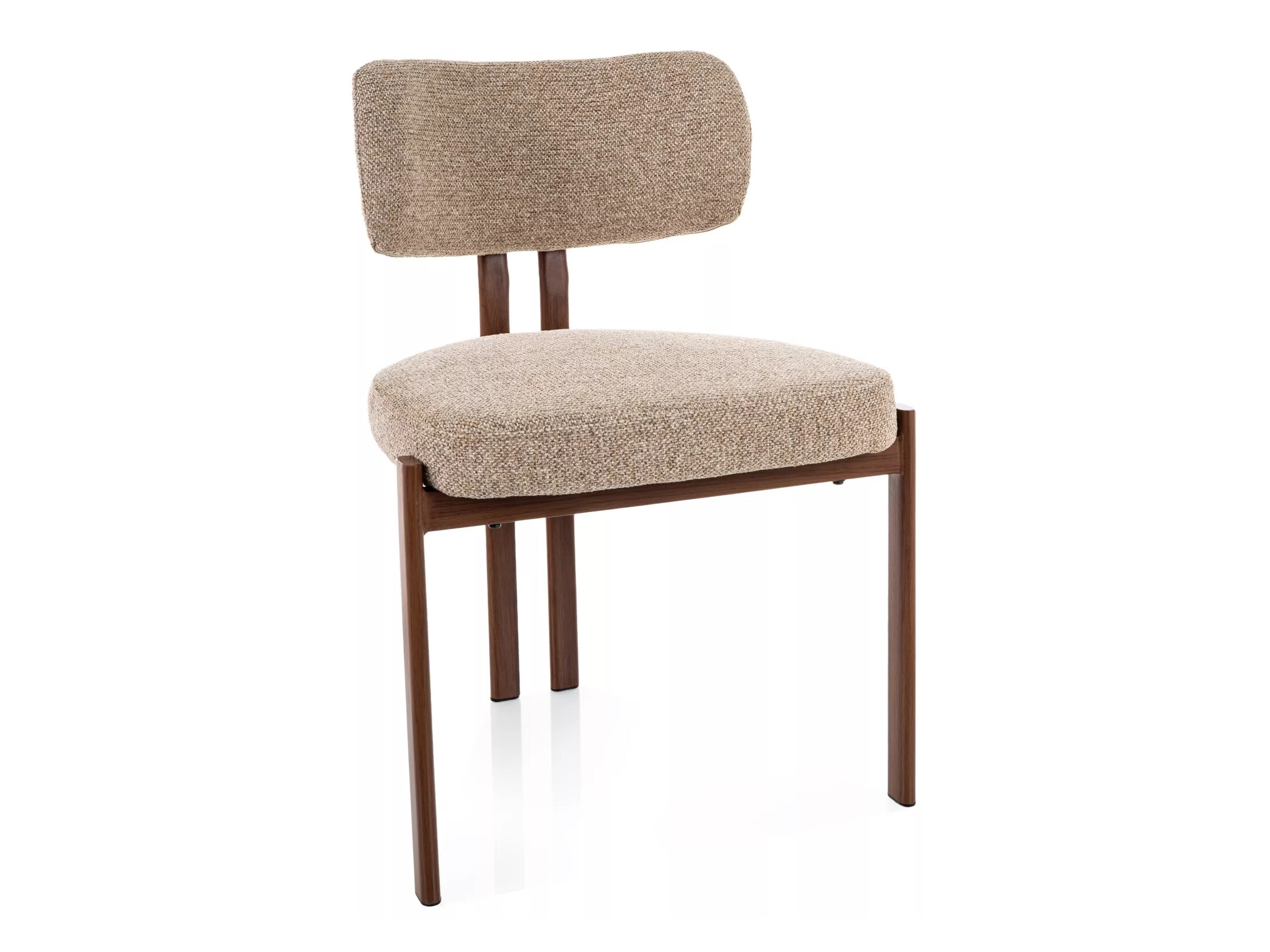 Chaise Detroit 1074 (Beige)