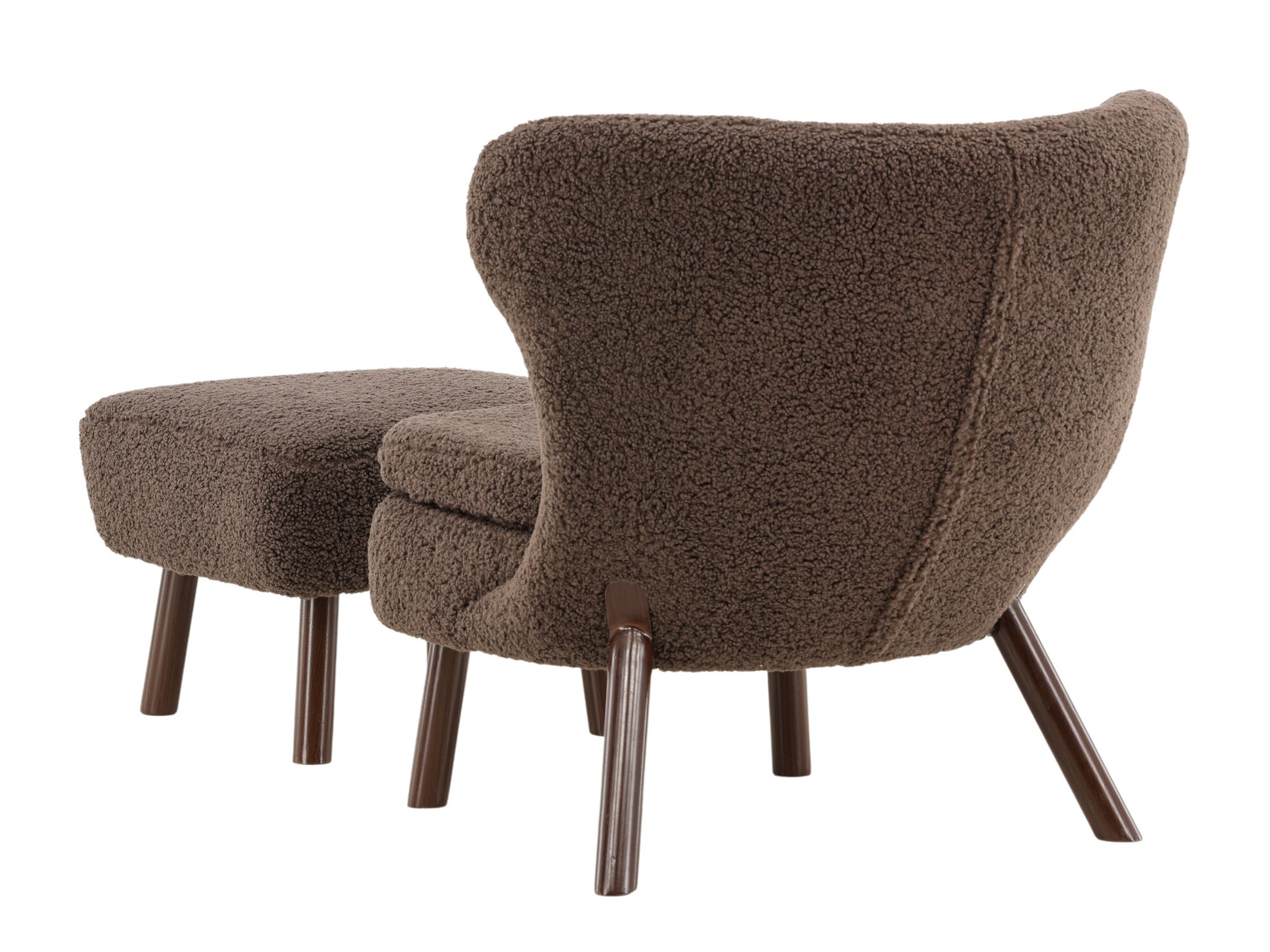Fauteuil Dallas 3288