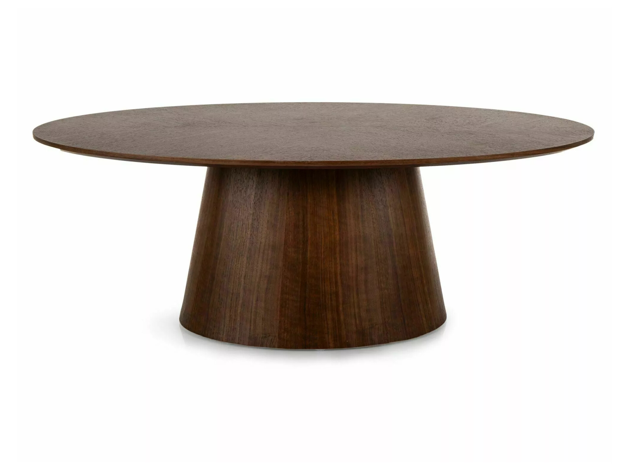 Table basse Detroit 1075 (Noyer)