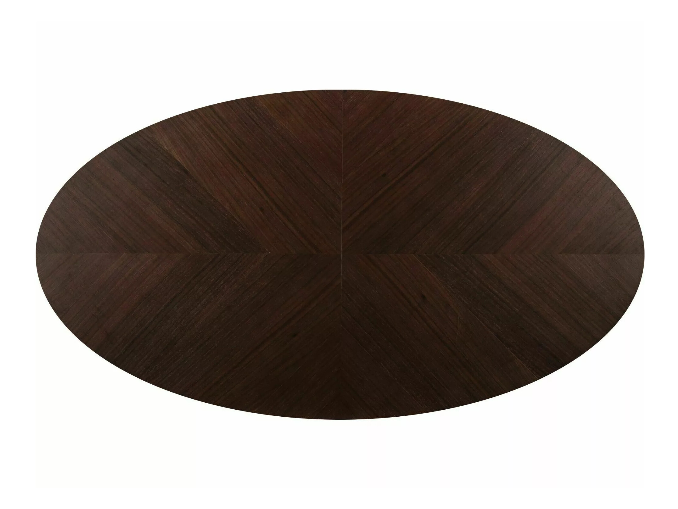 Table basse Detroit 1075 (Noyer)