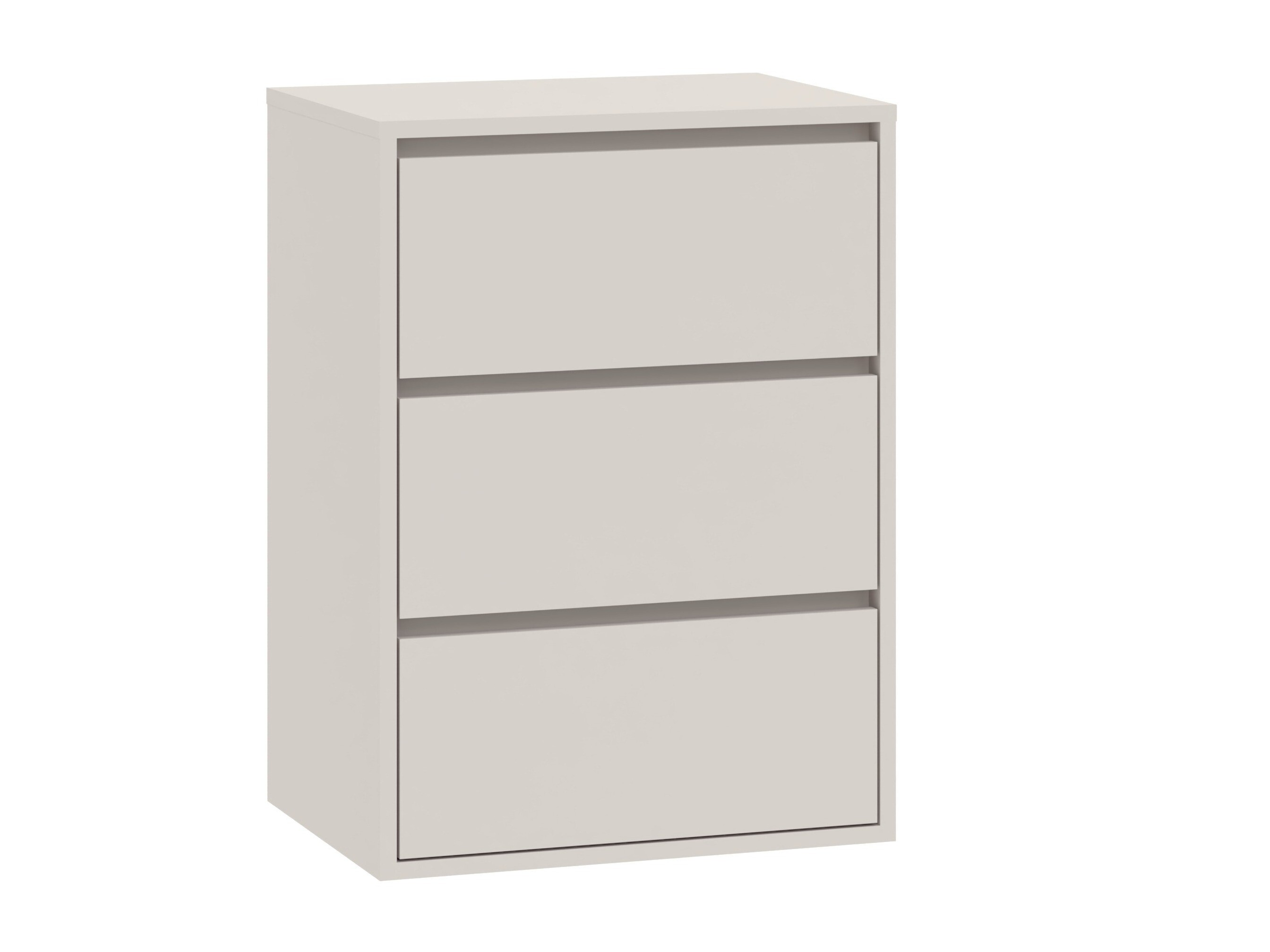 Tiroirs de bureau Bristol 286 (Cachemire)