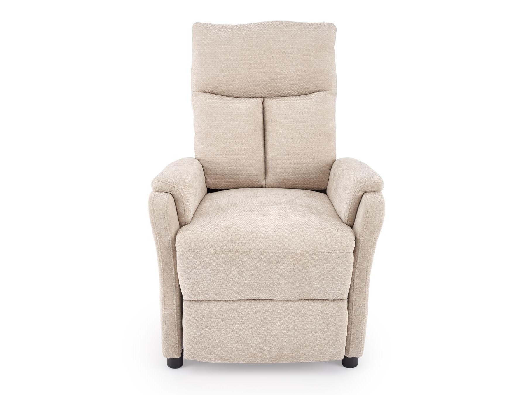 Fauteuil inclinable Houston 2229 (Beige)