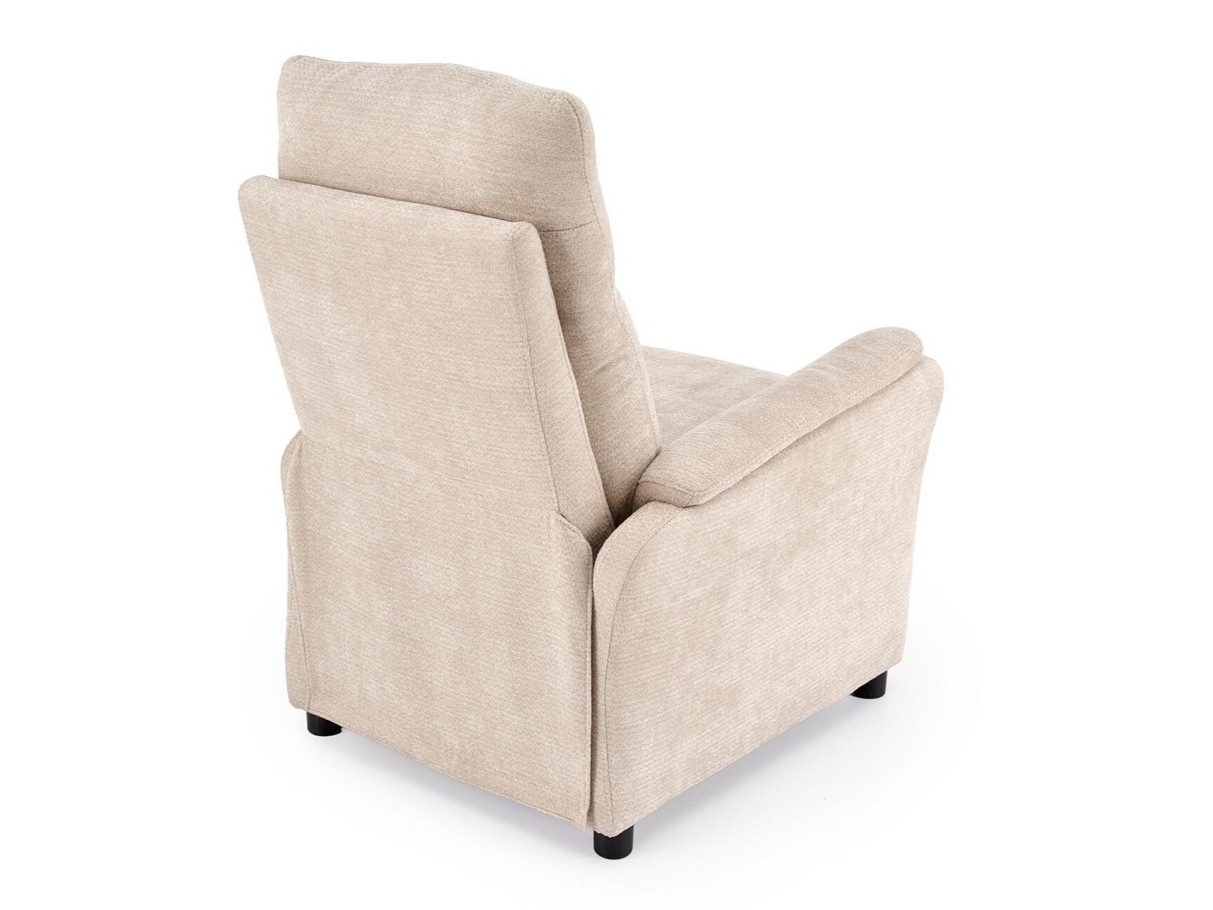 Fauteuil inclinable Houston 2229 (Beige)