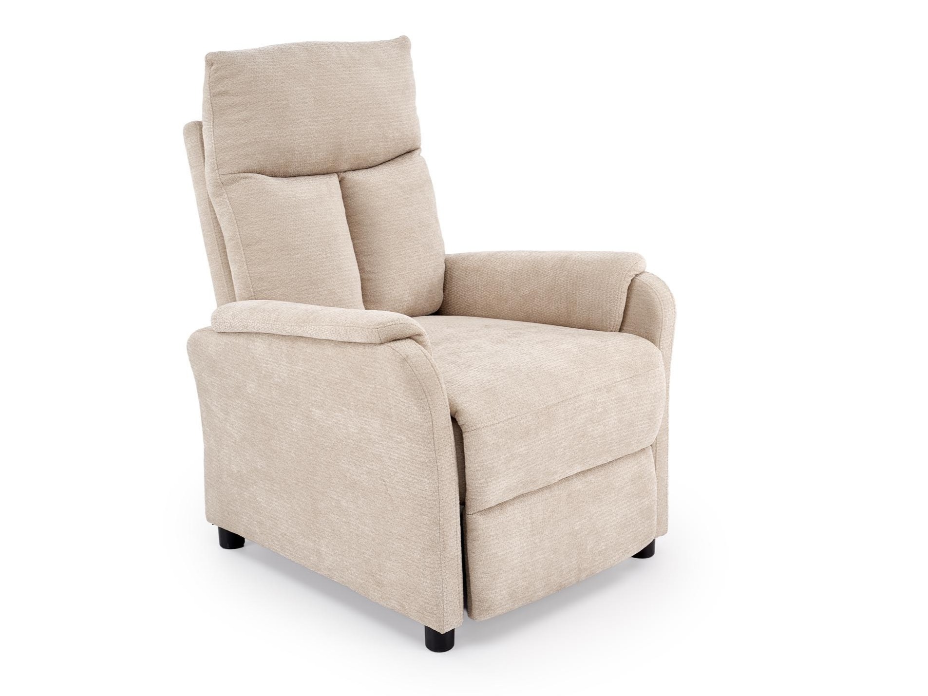 Fauteuil relax Houston 2229 (Beige)
