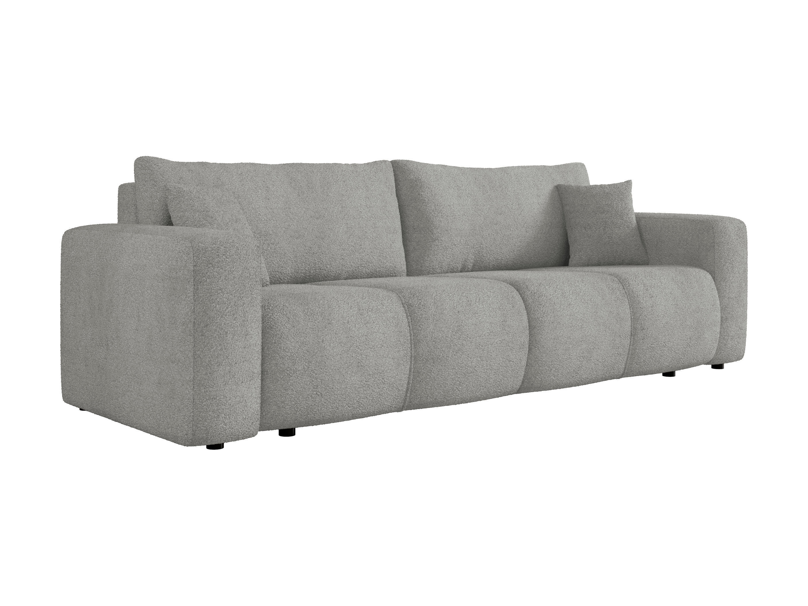 Canapé convertible Comfivo Laurus (Coral 75)
