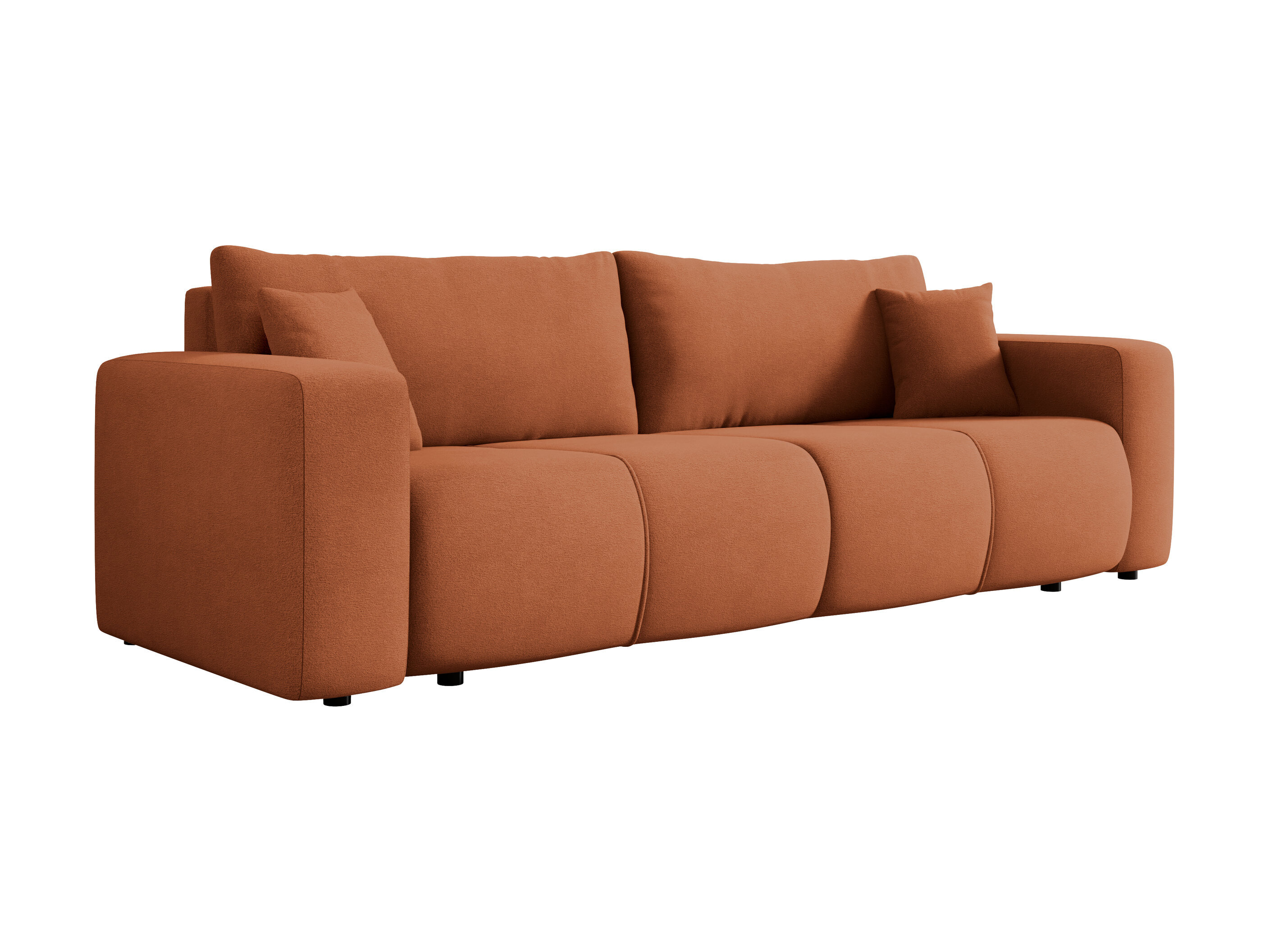 Canapé convertible Comfivo Laurus (Velo 627)