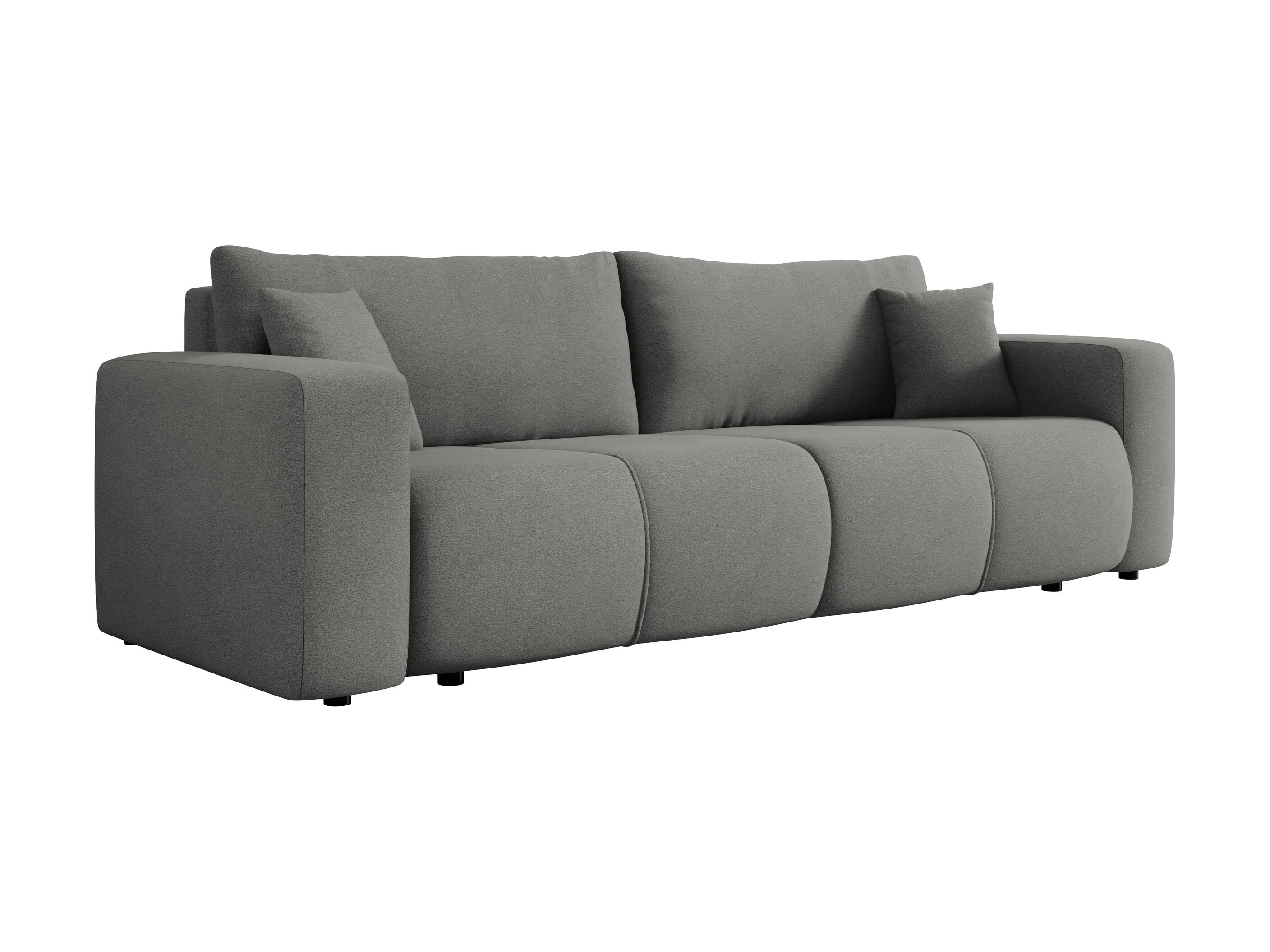 Canapé convertible Comfivo Laurus (Velo 635)