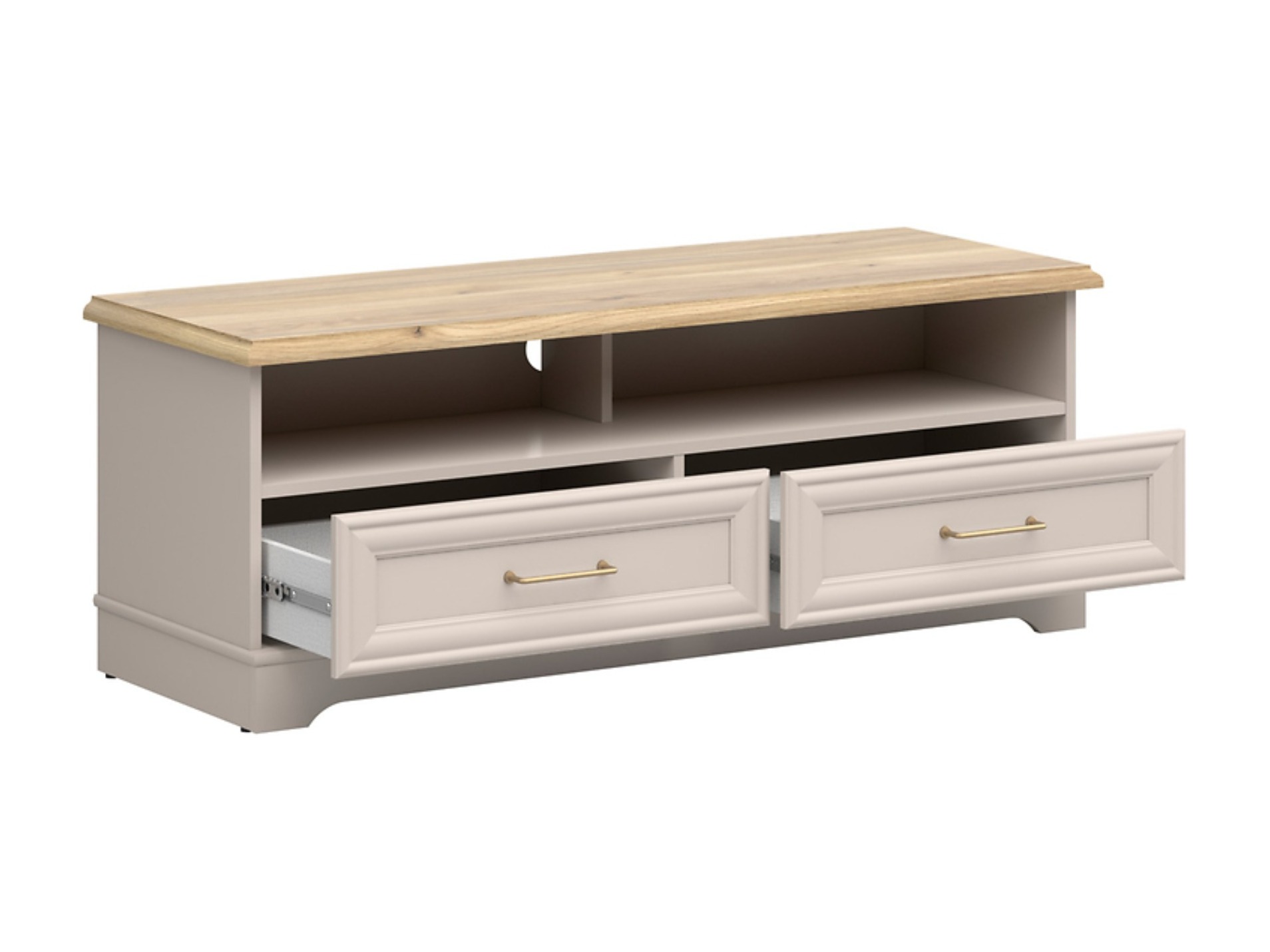 Meuble TV Evanuo 108