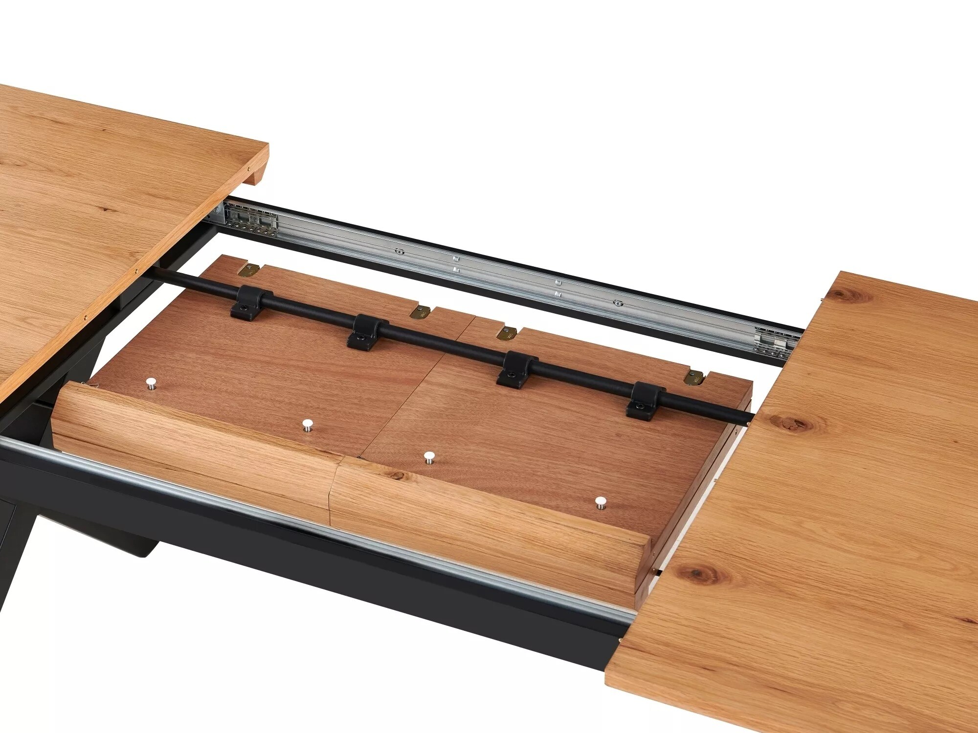 Table Detroit 1079 (Chêne)