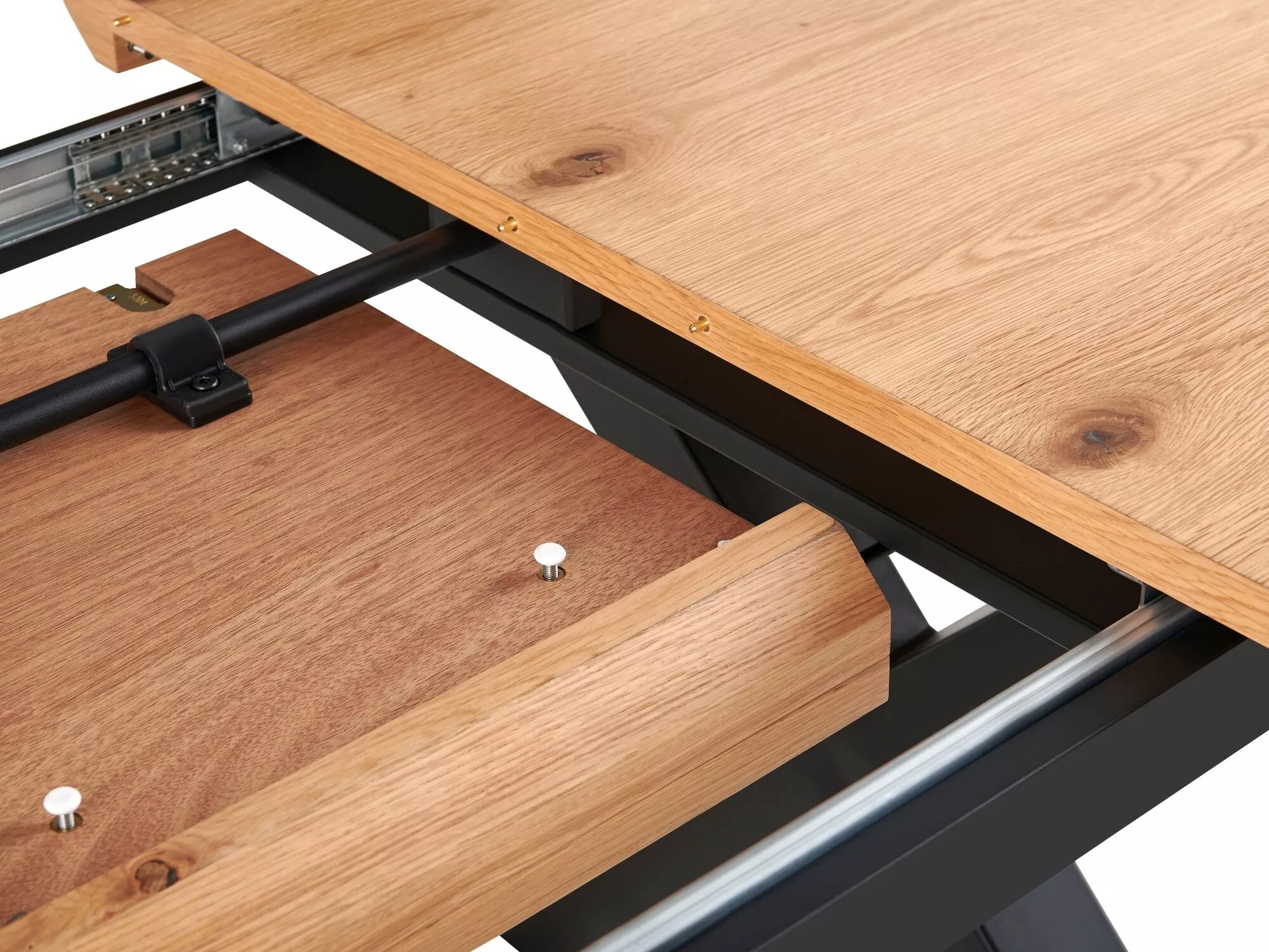 Table Detroit 1079 (Chêne)