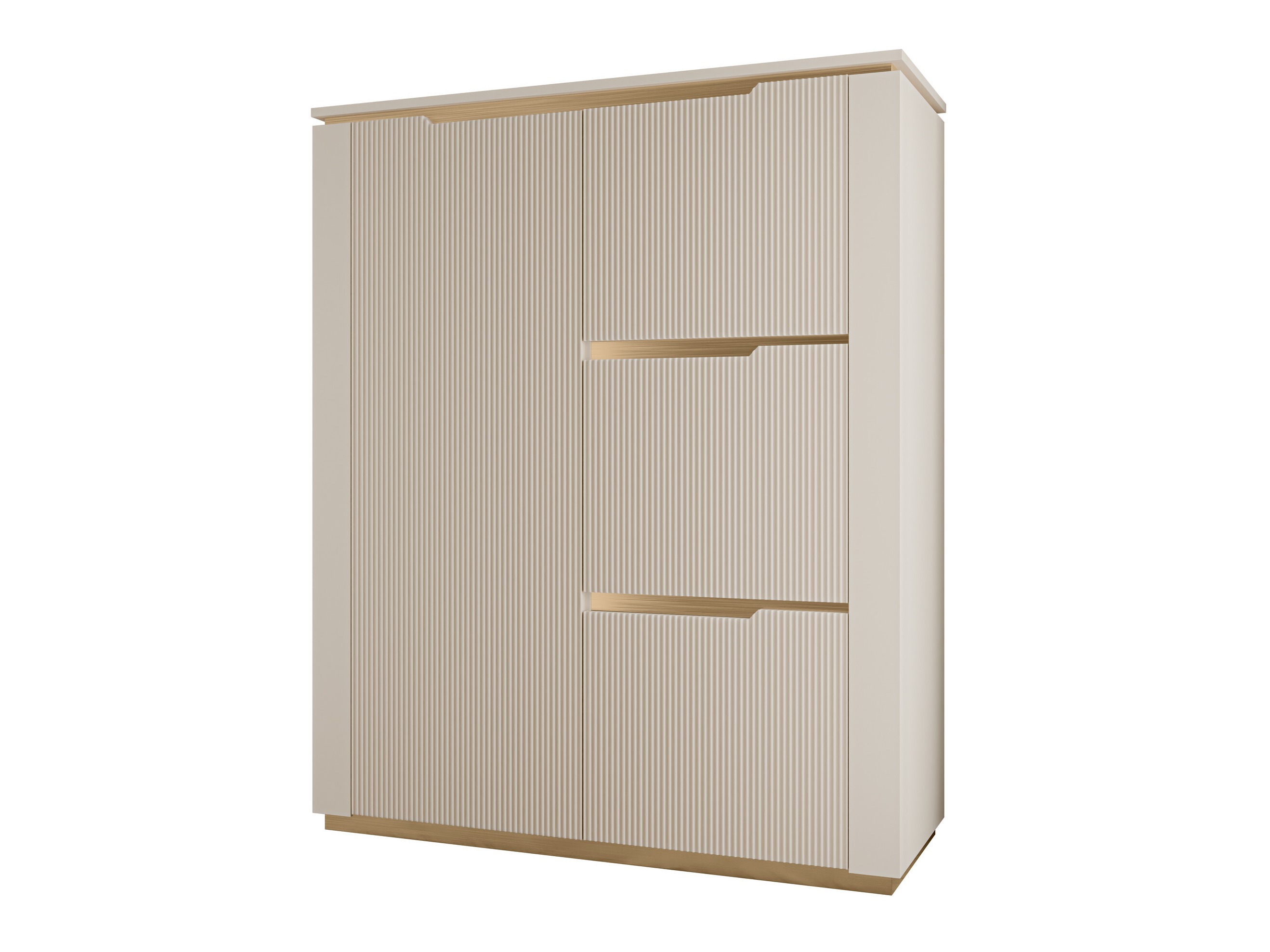 Commode Comfivo Ovitas I