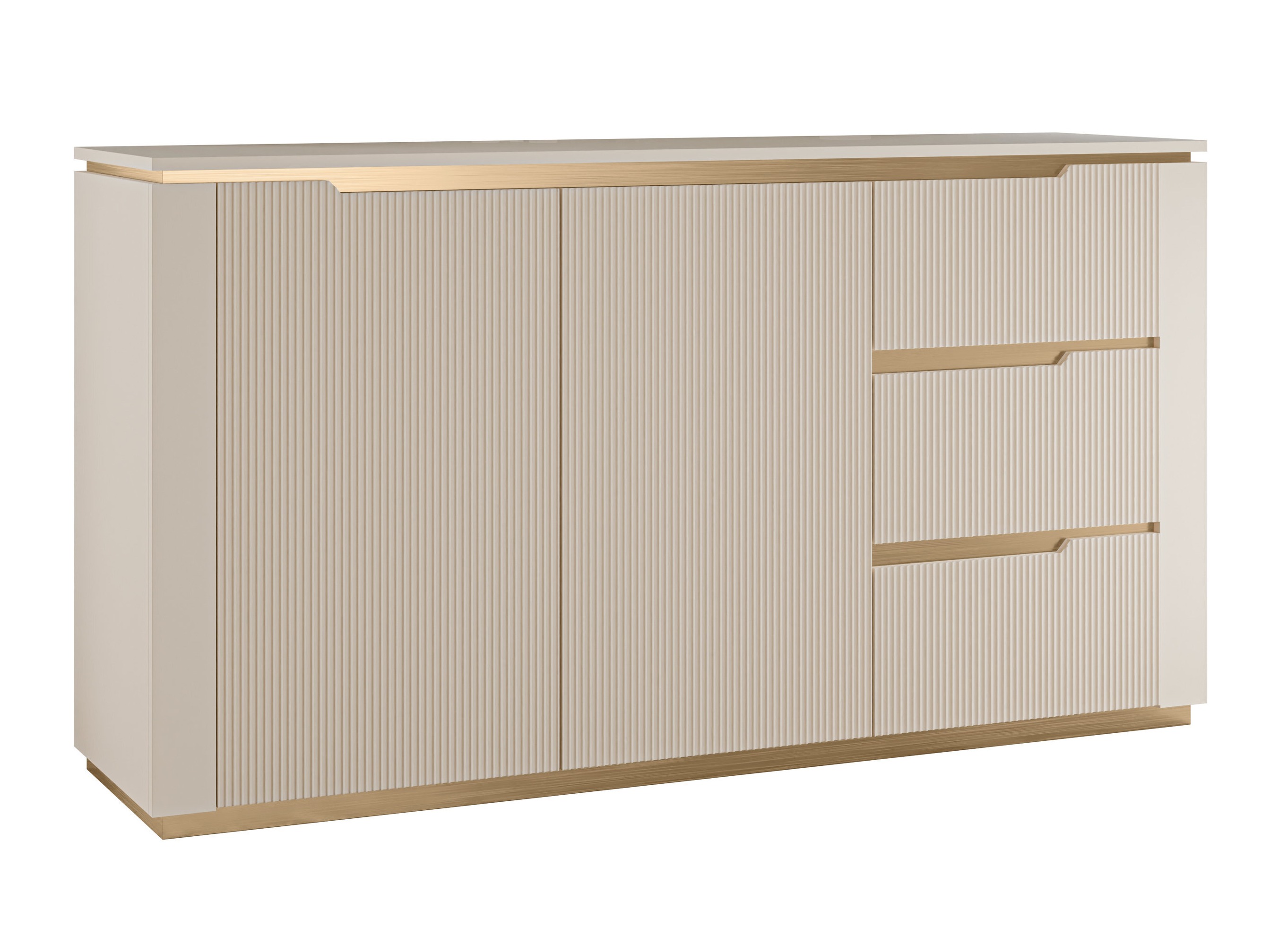 Commode Comfivo Ovitas