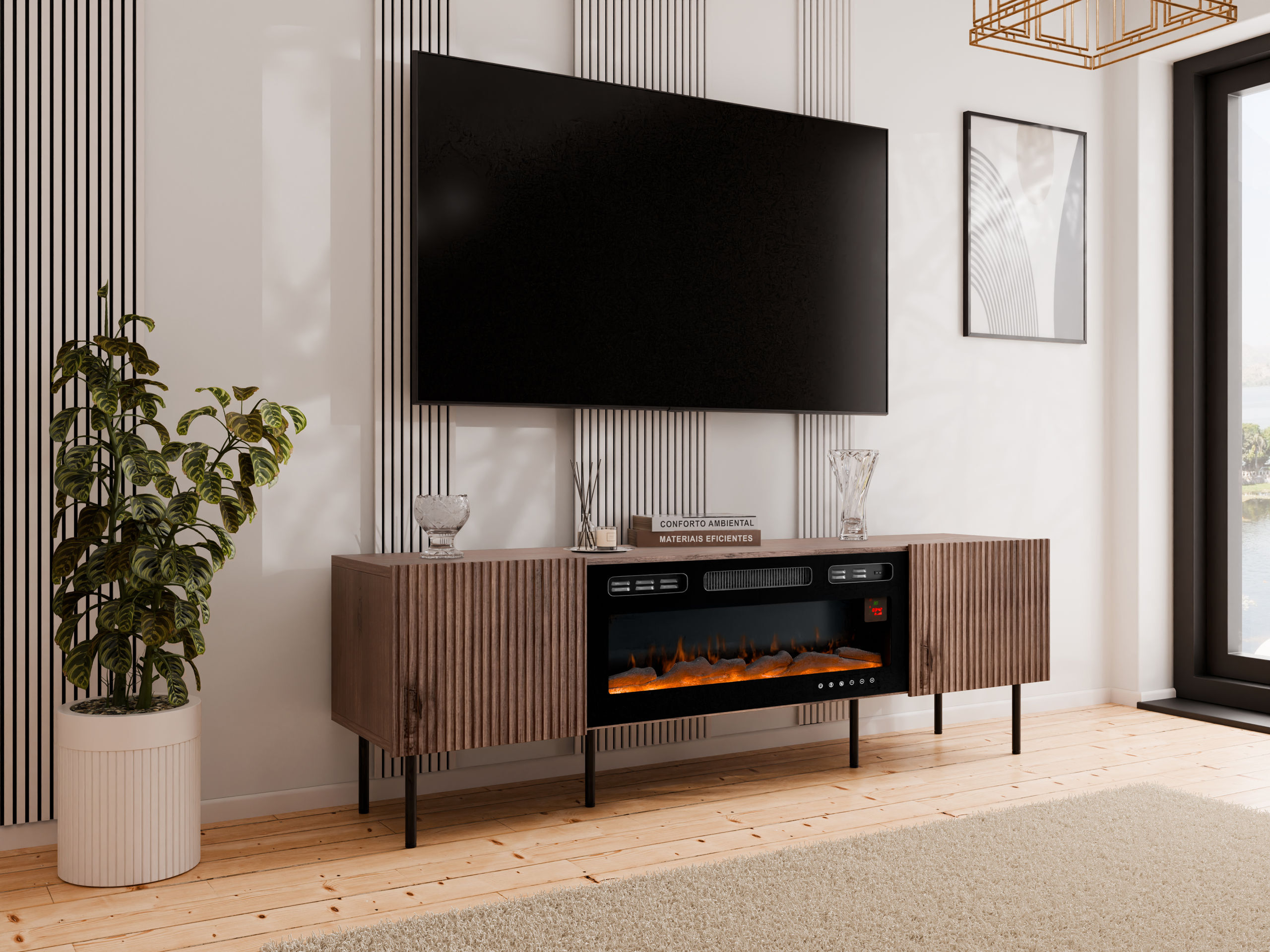 Meuble TV Fama II