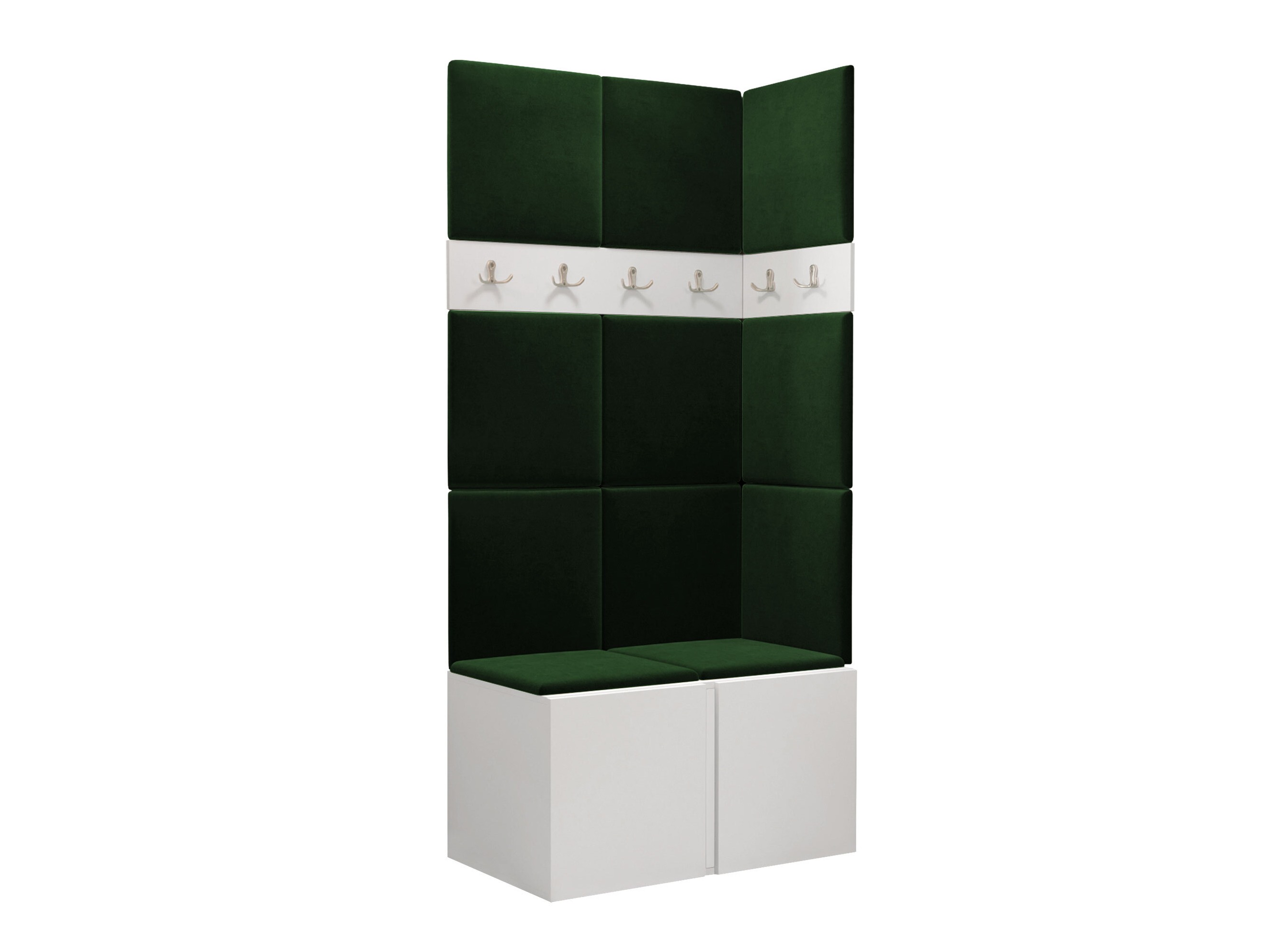 Meuble d'entrée Pinis I (Polo 889)