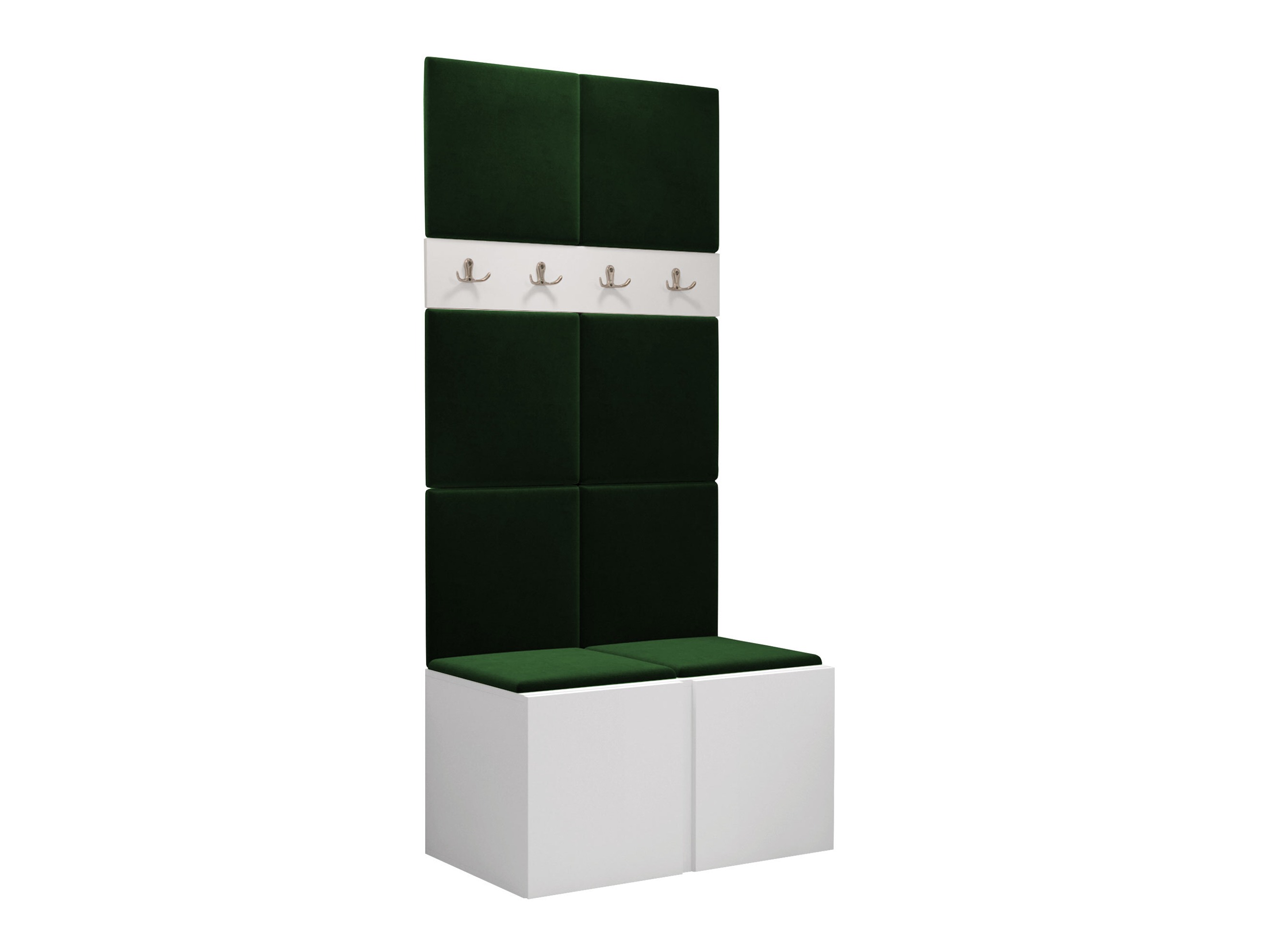 Meuble d'entrée Pinis IV (Polo 889)