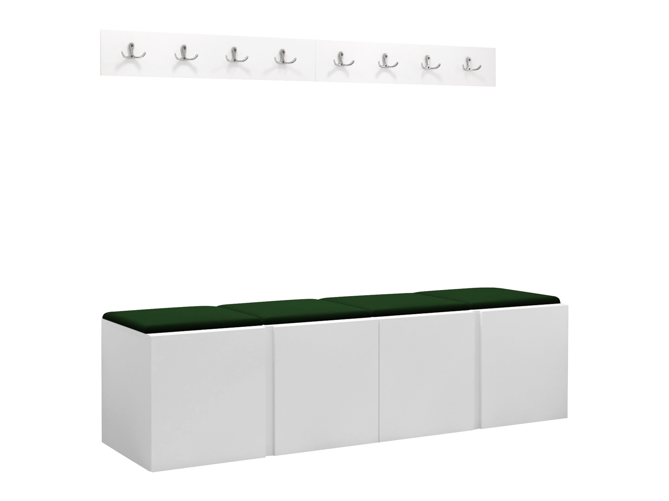 Meuble d'entrée Pinis VII (Polo 889)