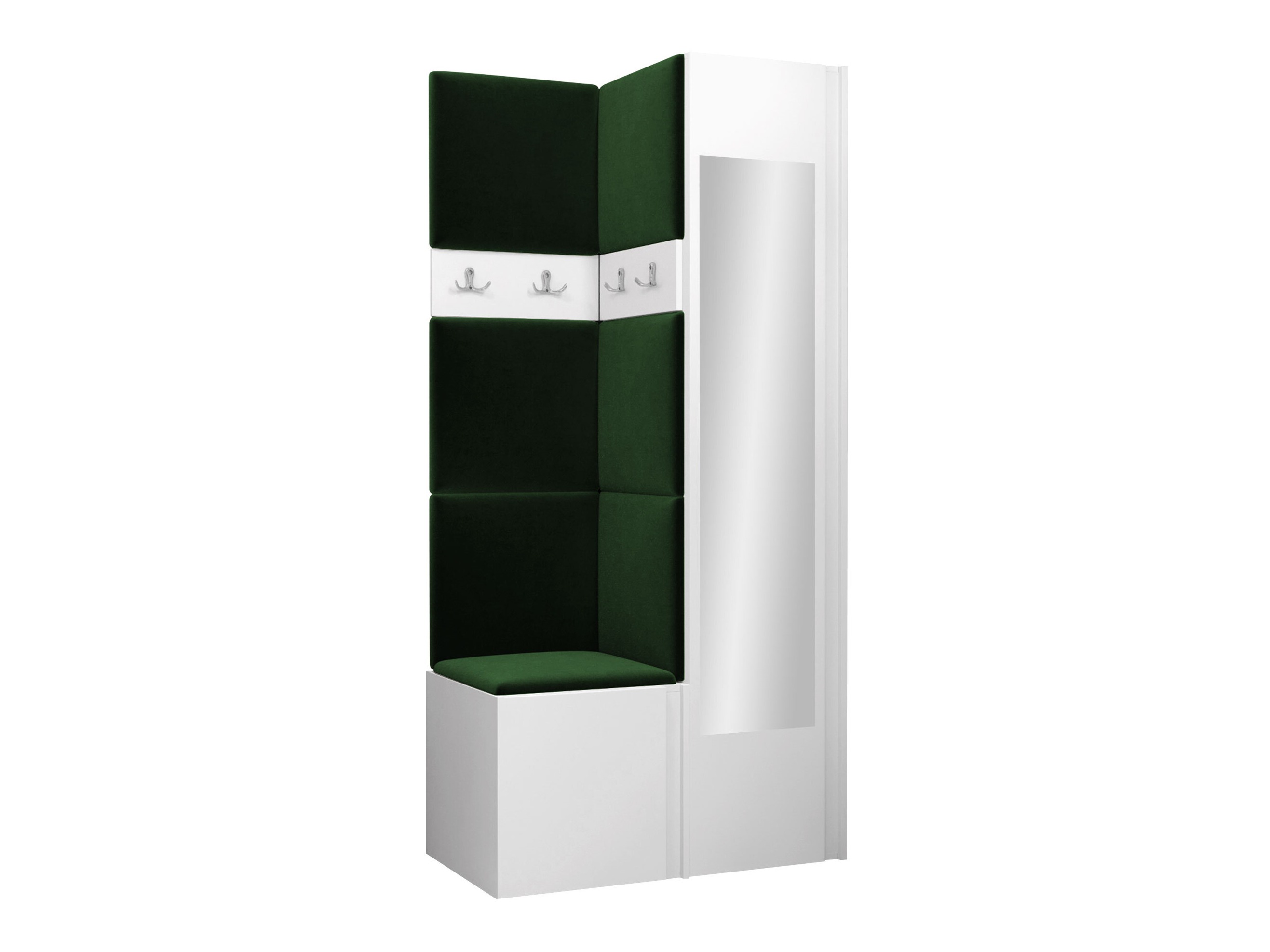 Meuble d'entrée Pinis XXV (Polo 889)