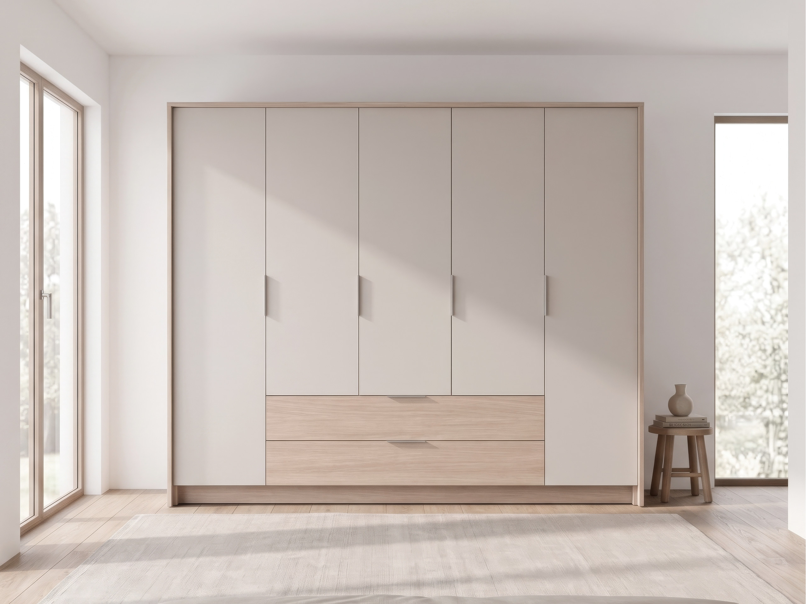 Armoire Honolulu 279