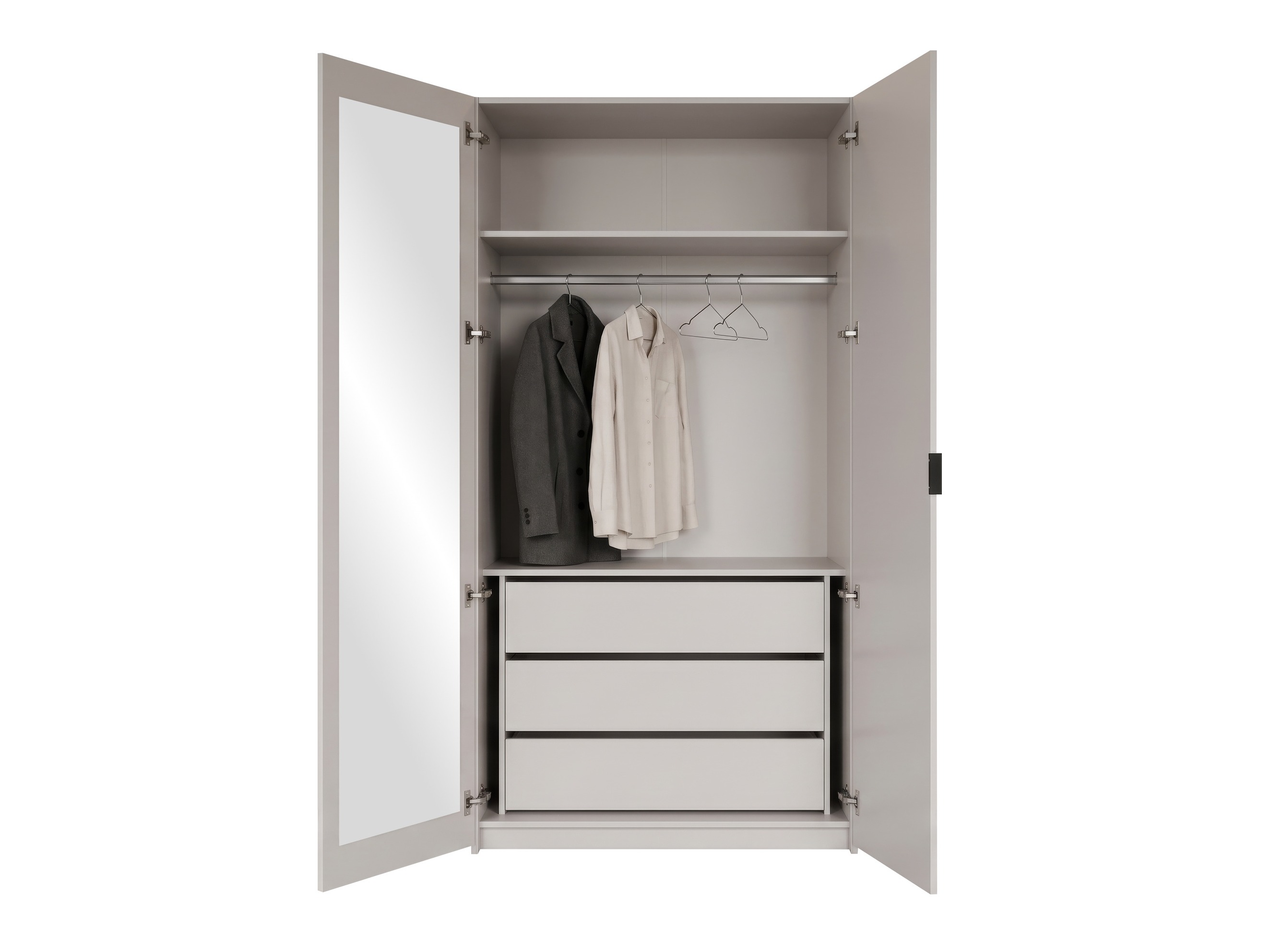 Armoire Honolulu 280