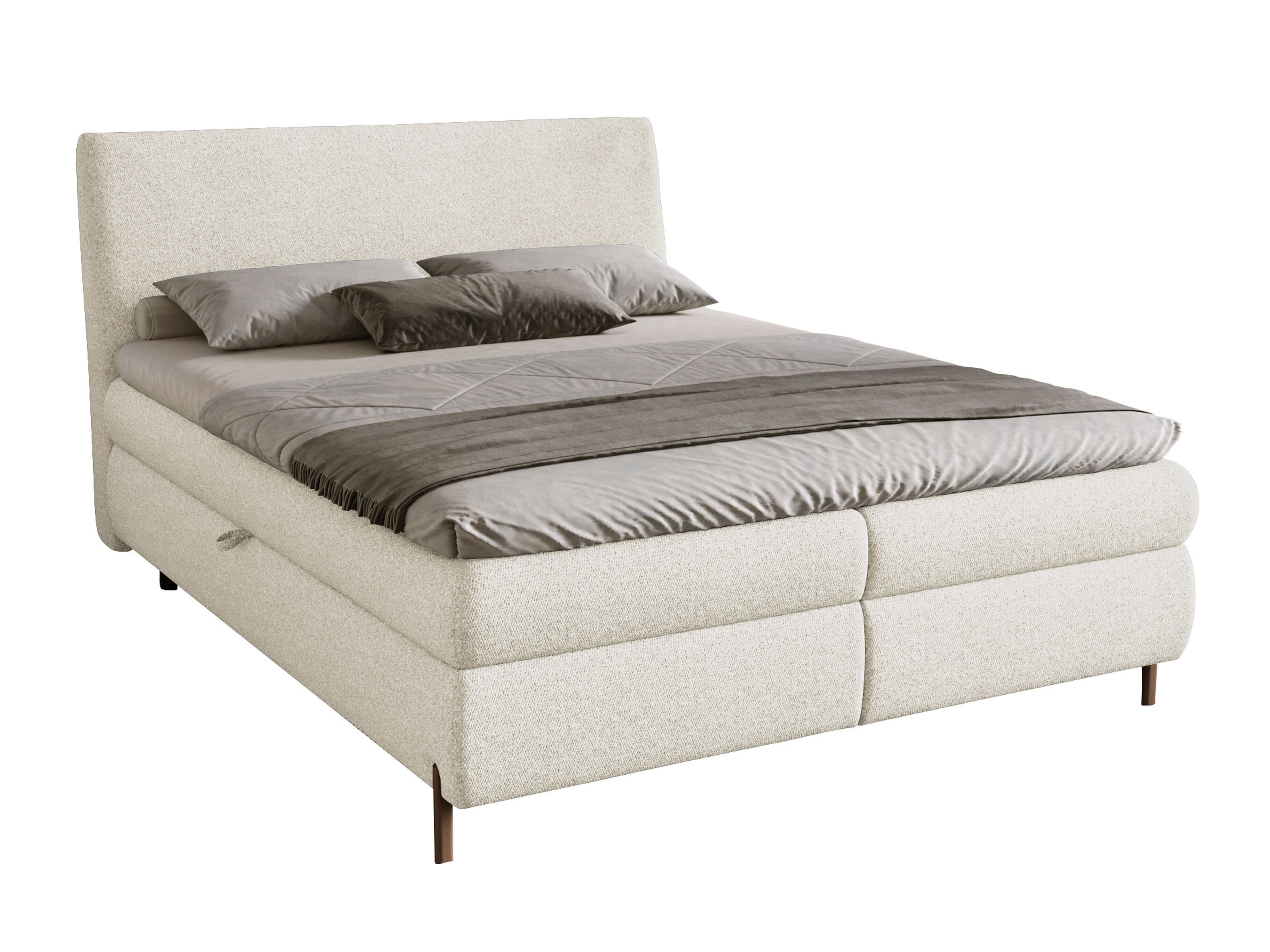 Lit boxspring Portage 113 (Adventure 01)