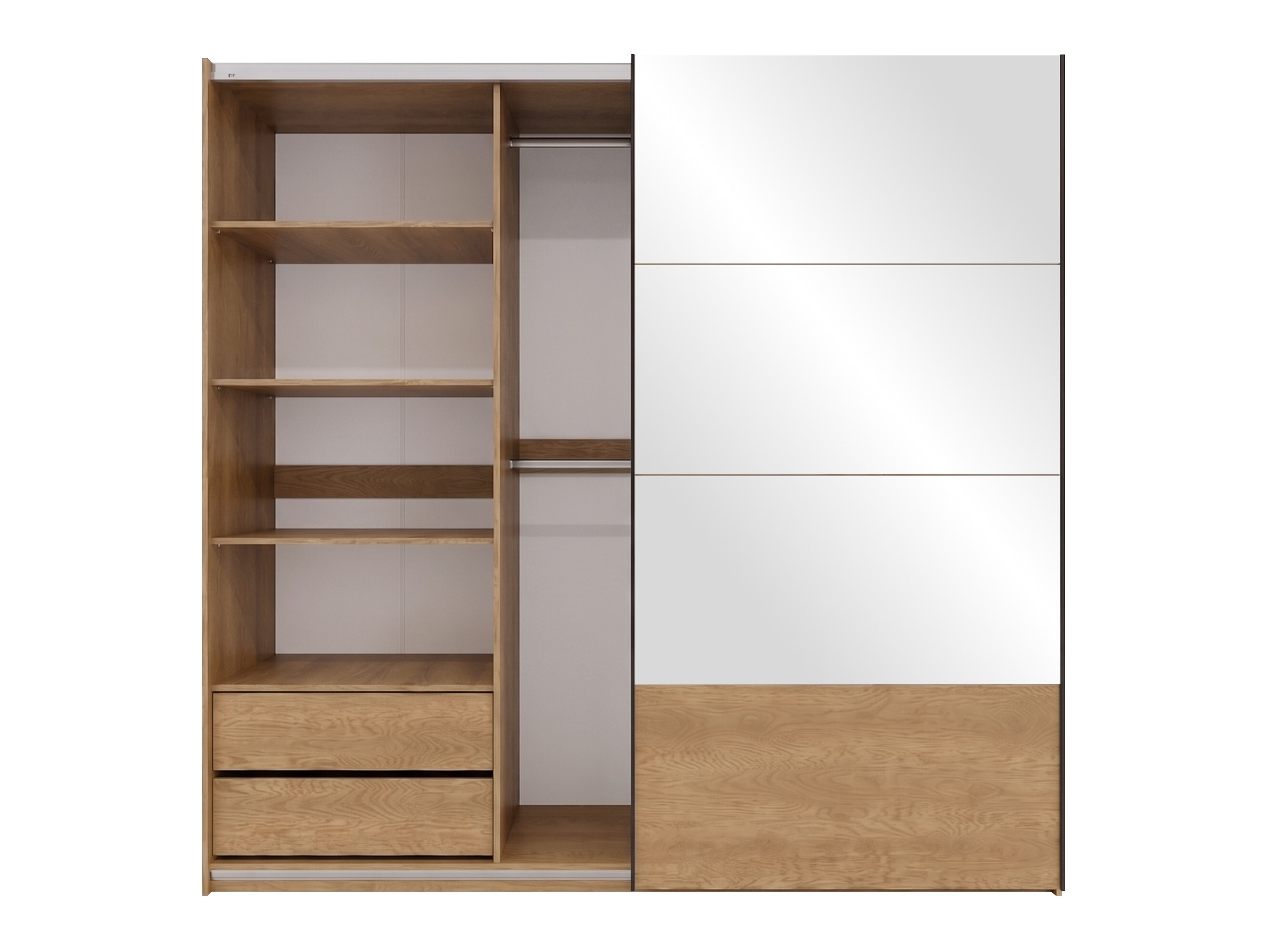 Armoire Honolulu 283