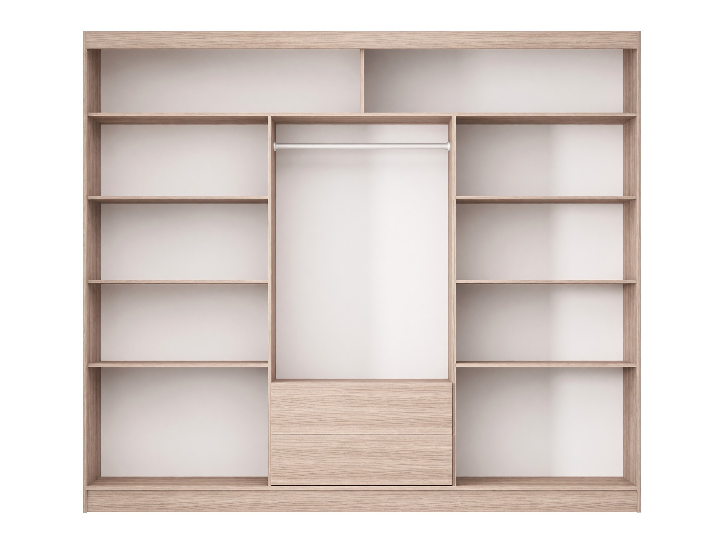 Armoire Honolulu 284