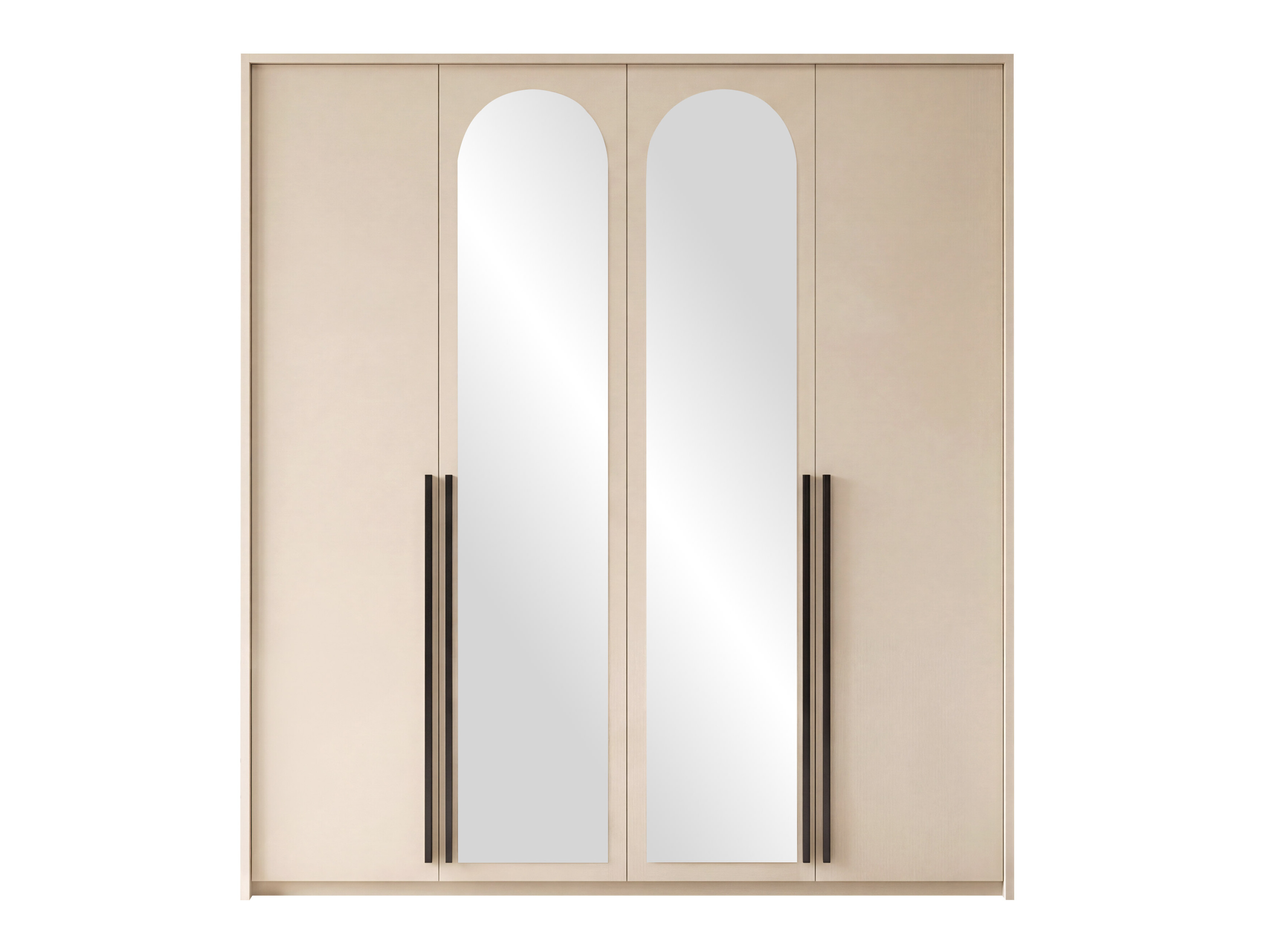 Armoire Honolulu 285 (Beige)