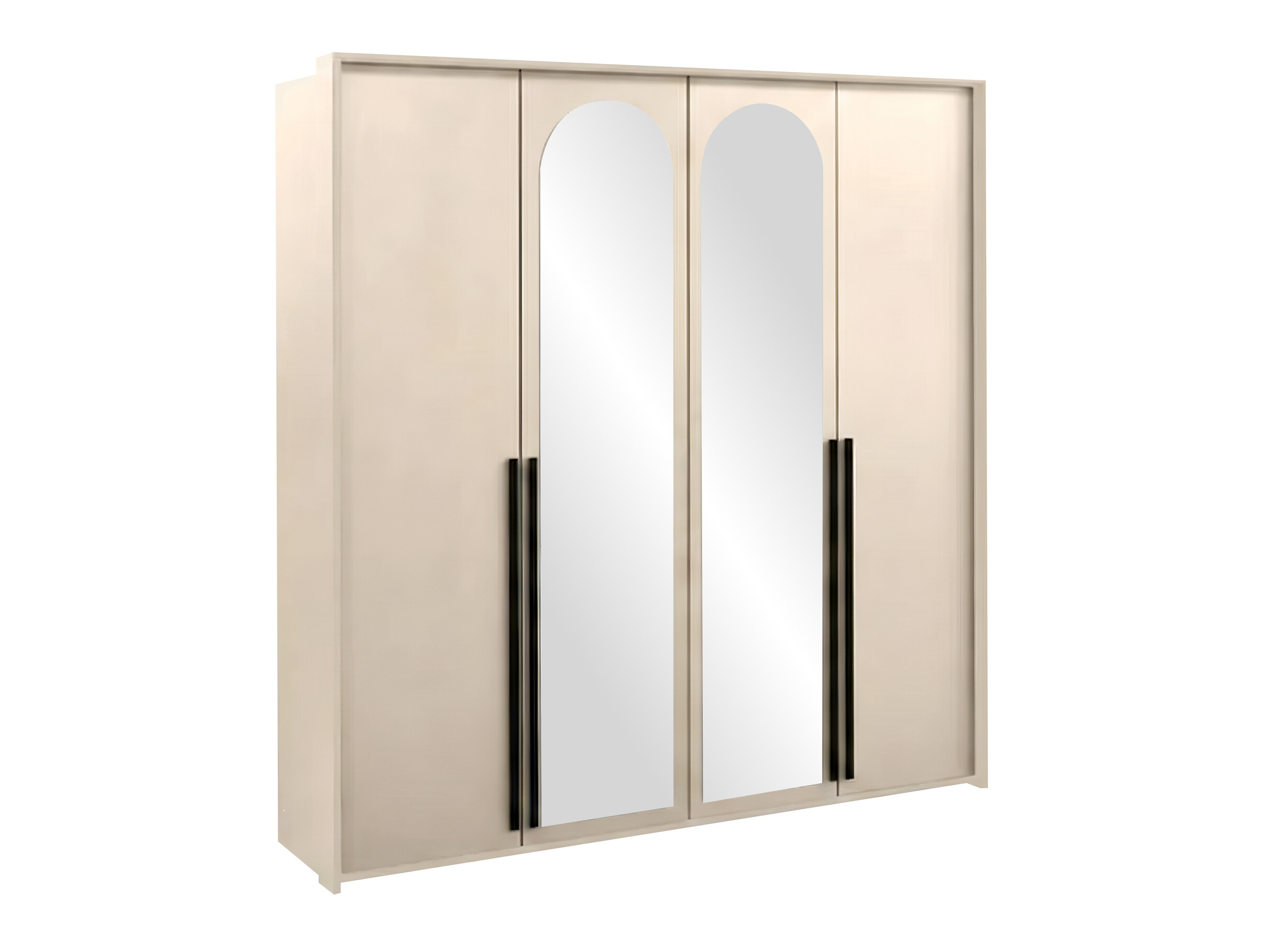 Armoire Honolulu 285 (Beige)