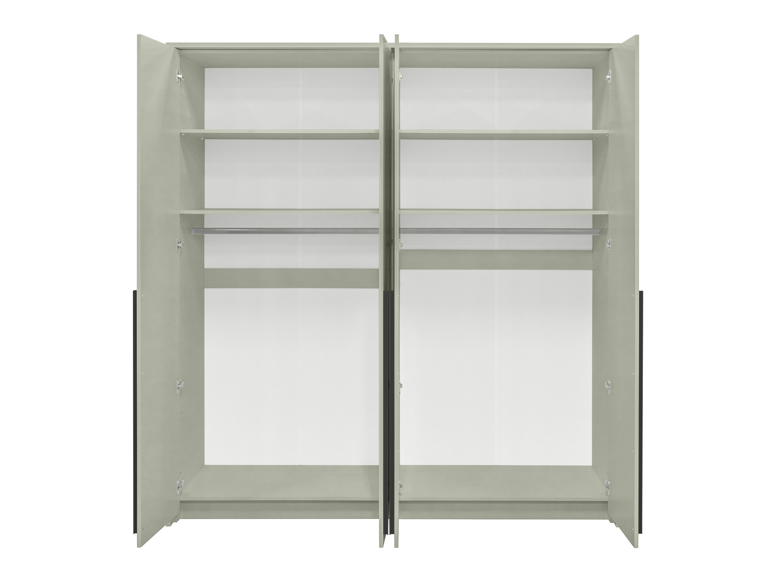 Armoire Honolulu 285 (Beige)