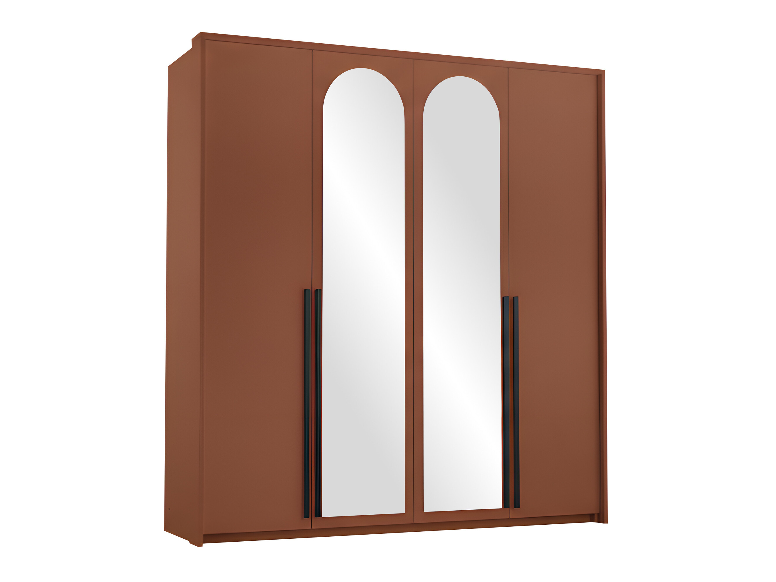 Armoire Honolulu 285 (Terre cuite)