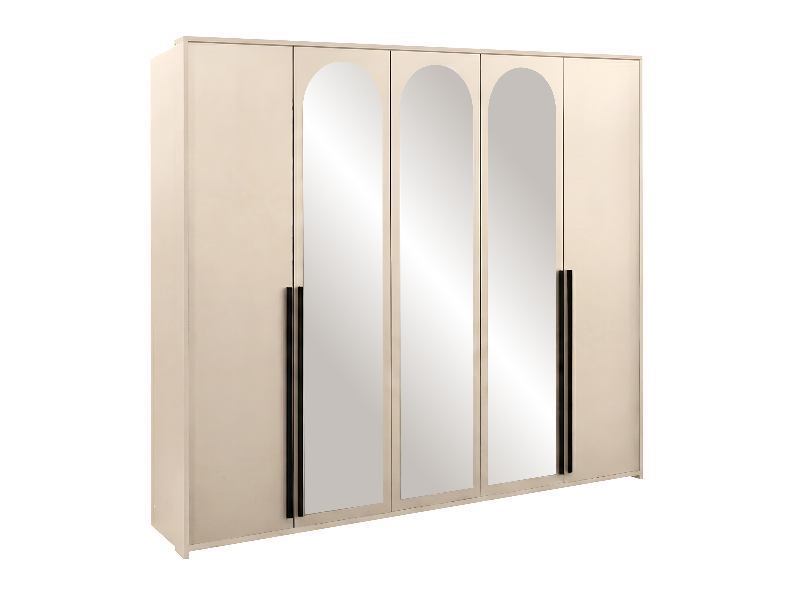 Armoire Honolulu 286 (Beige)