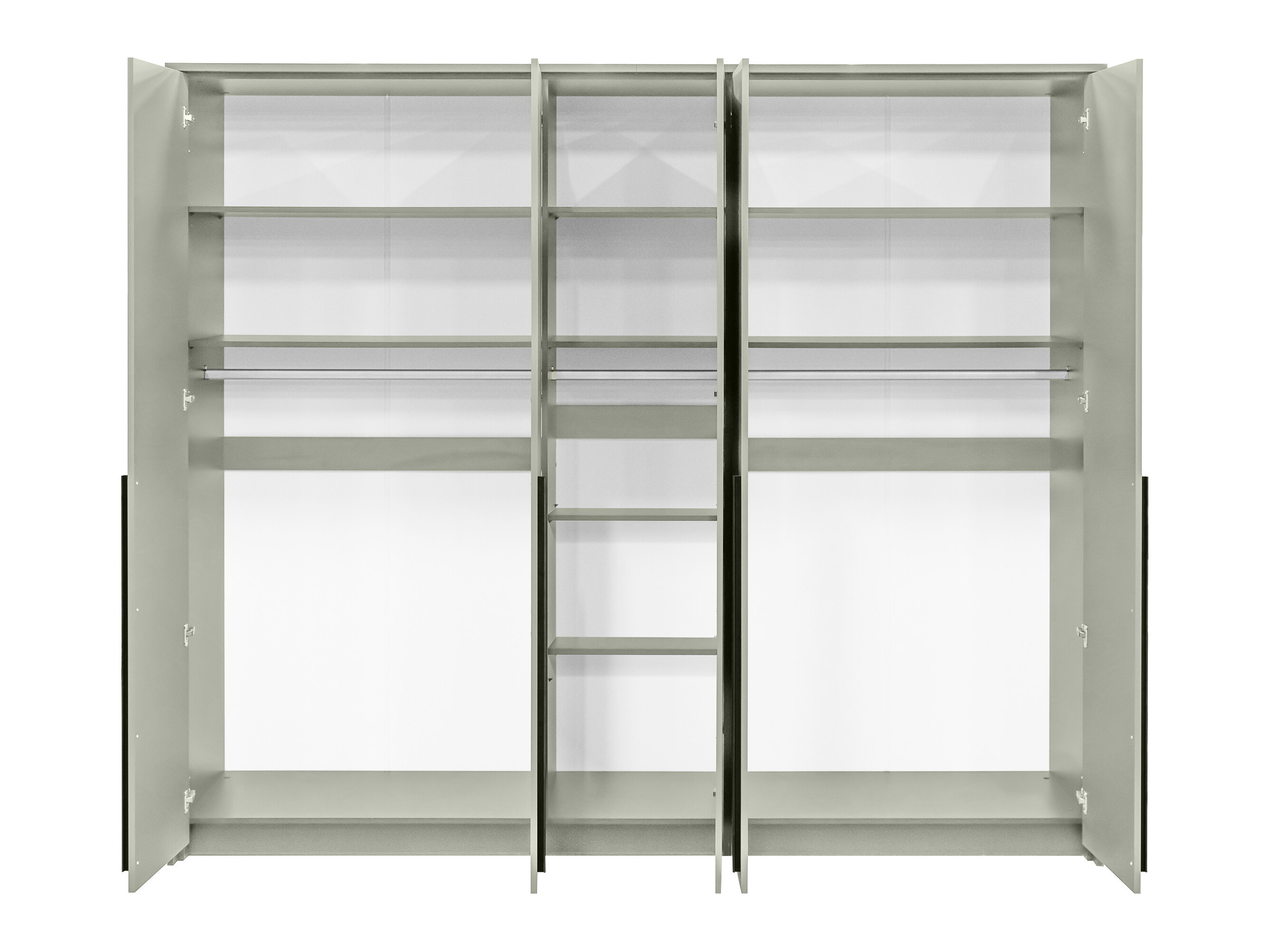 Armoire Honolulu 286 (Beige)