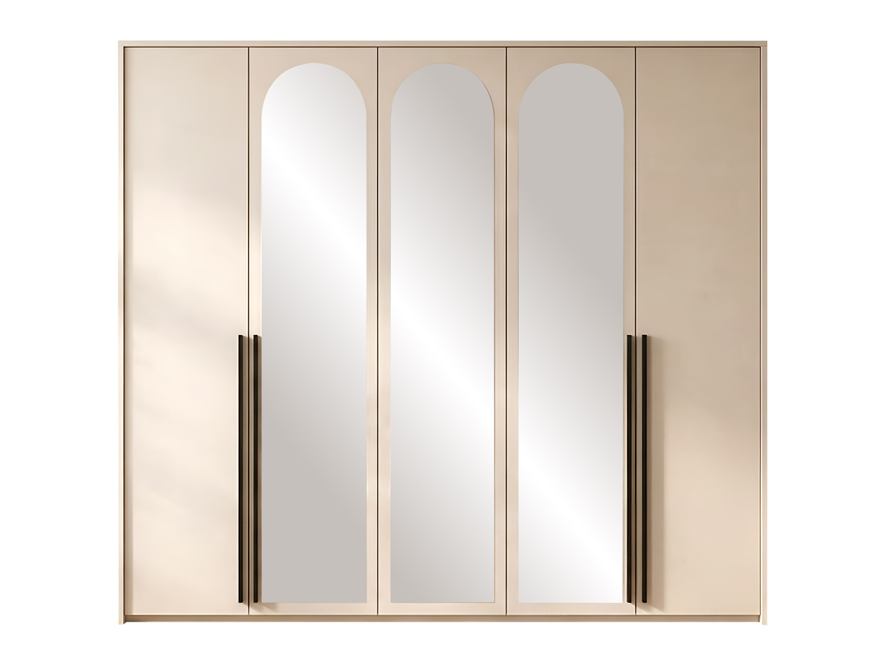 Armoire Honolulu 286 (Beige)