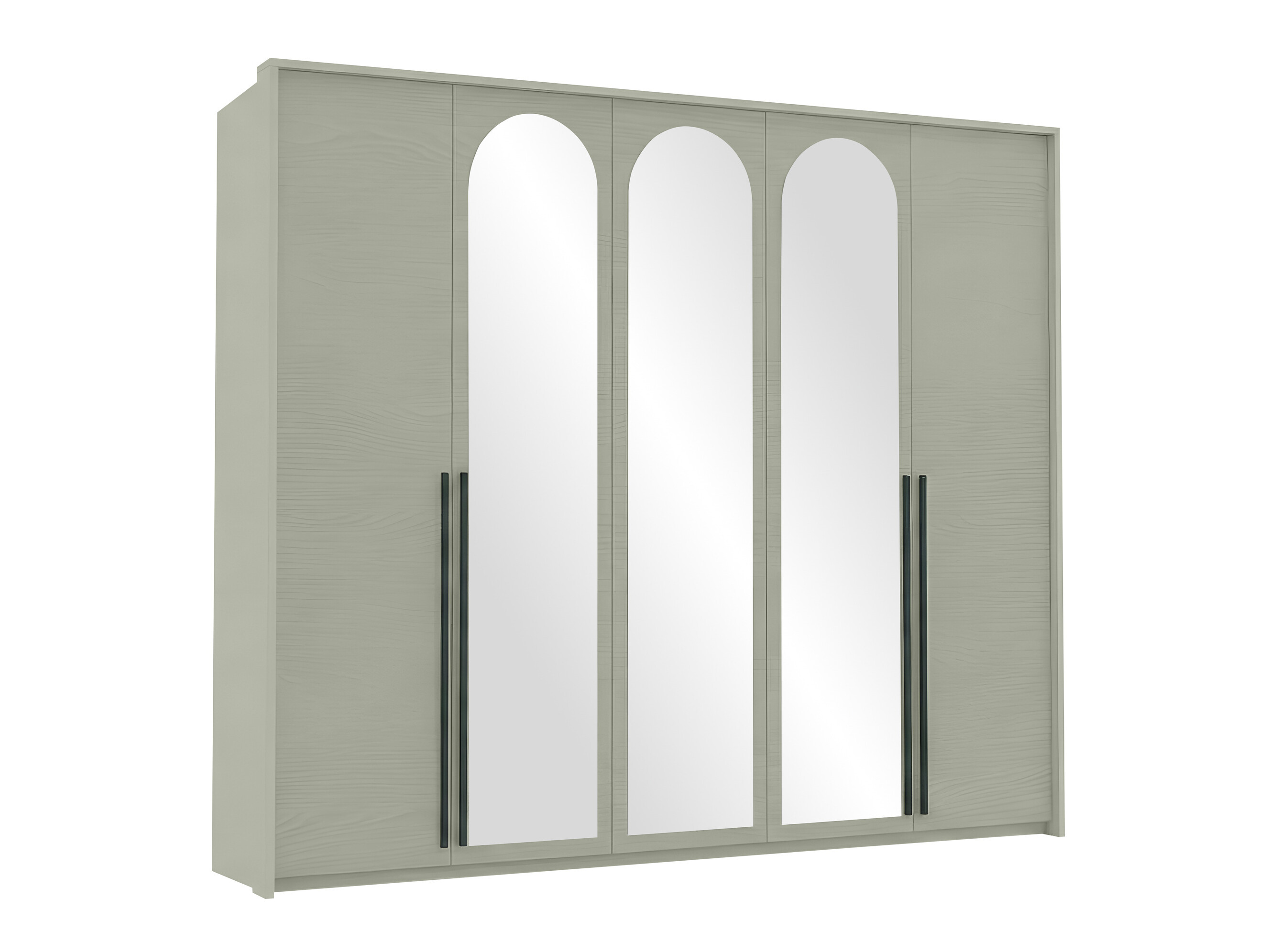 Armoire Honolulu 286 (Eucalyptus)