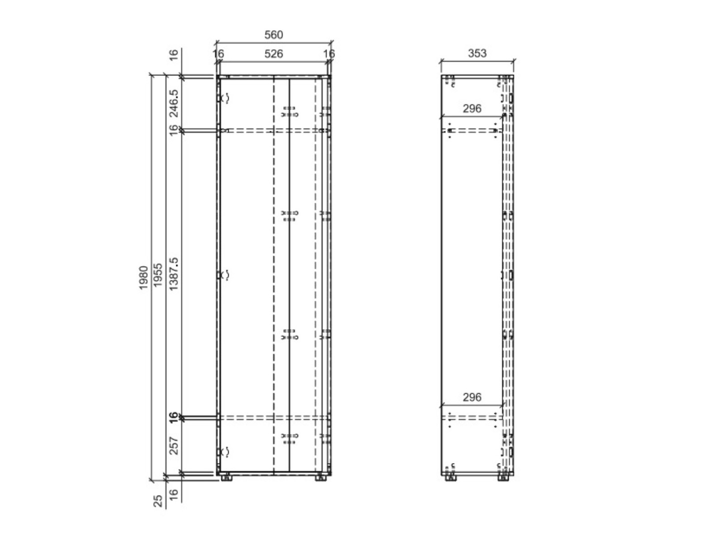 Armoire Torcavi 103