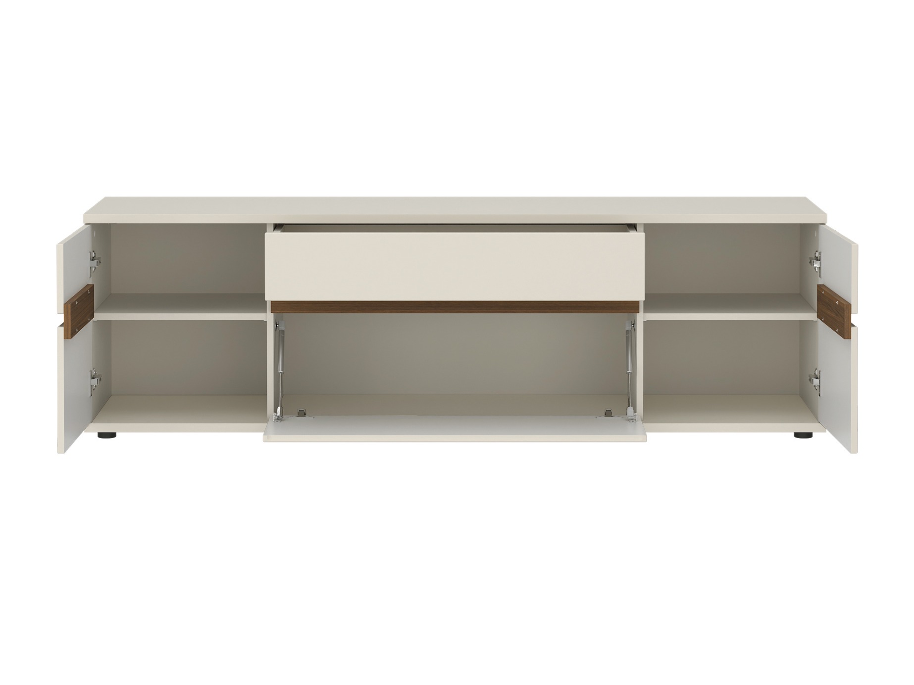 Meuble TV Deldori 107