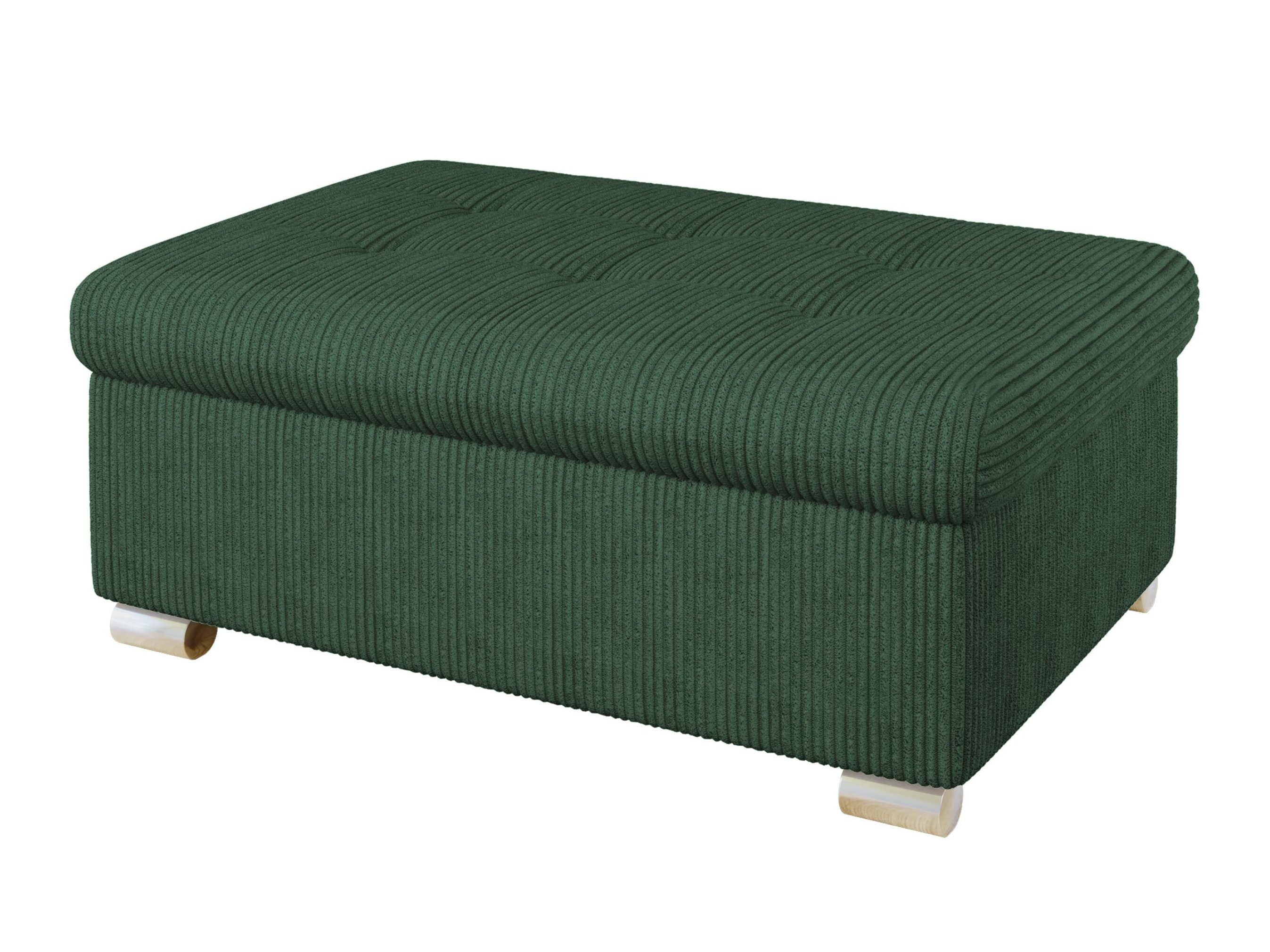 Banc rembourré Comfivo Gemma I (Poso 14)