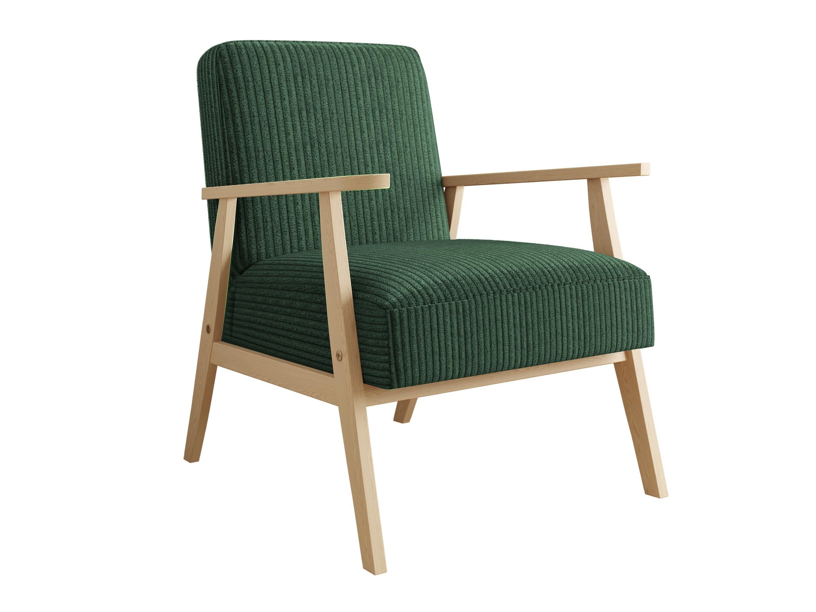 Fauteuil Clovis 100 (Poso 14)