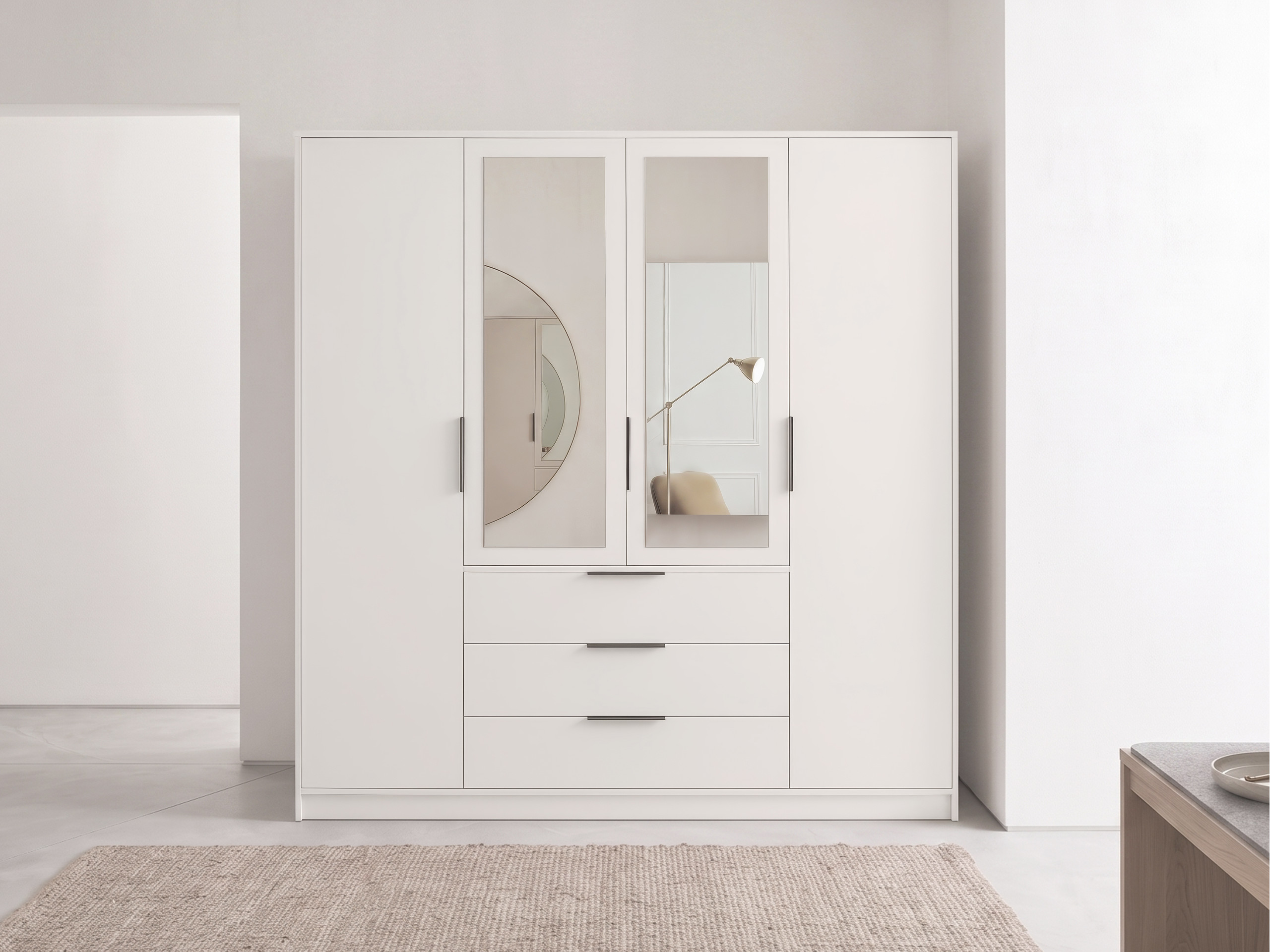 Armoire Honolulu 287