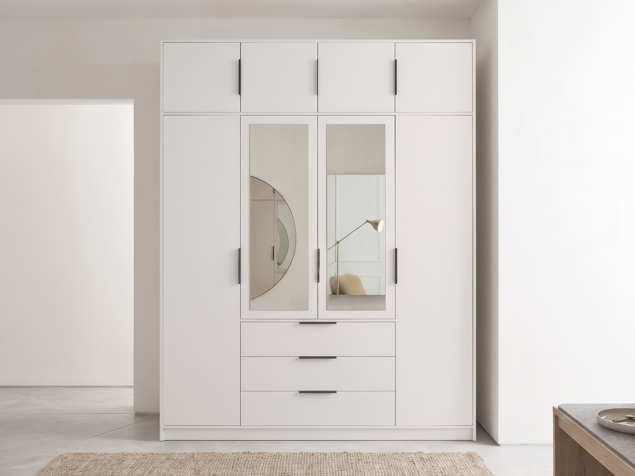 Armoire Honolulu 289
