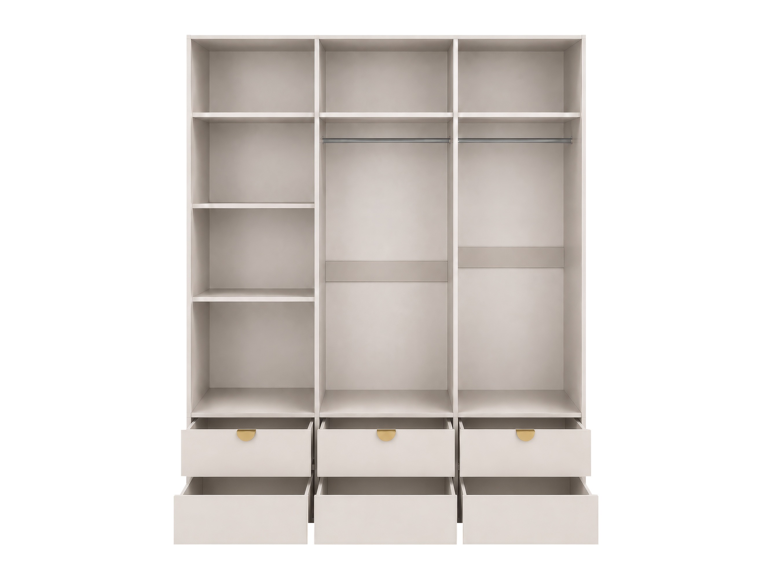 Armoire Honolulu 290