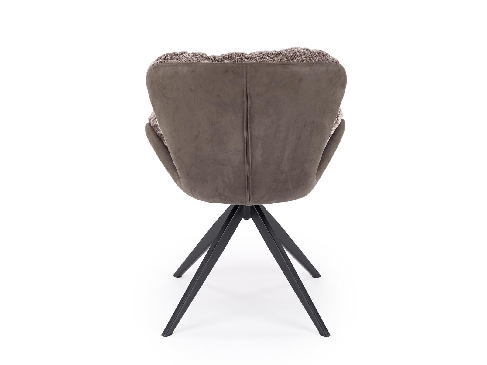 Chaise Houston 2100 (Gris)