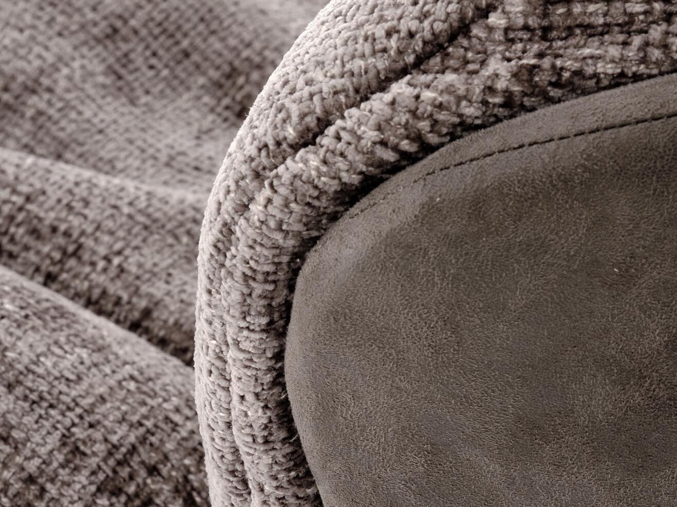 Chaise Houston 2100 (Gris)