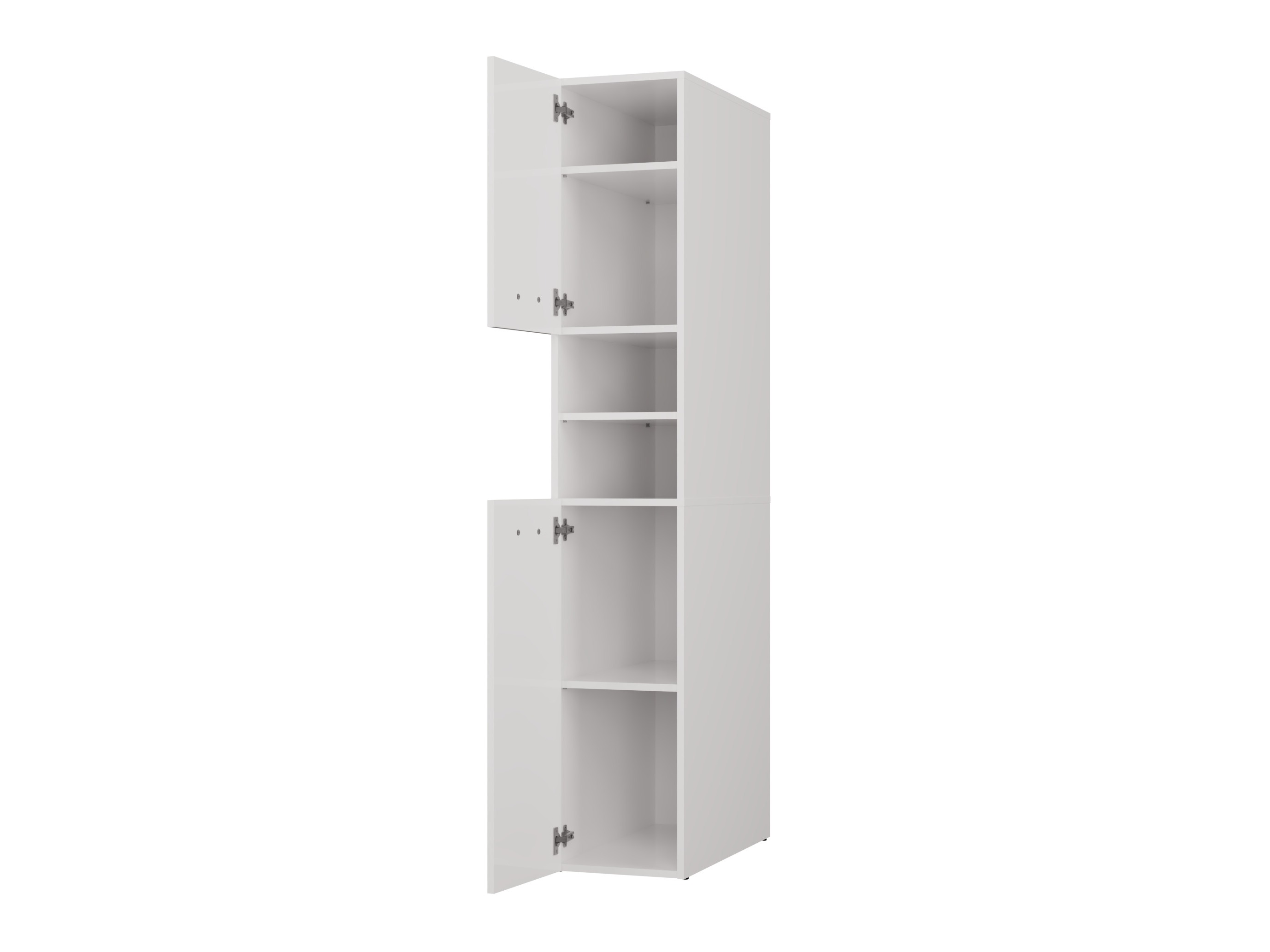 Armoire de bain à poser Balelbo 118
